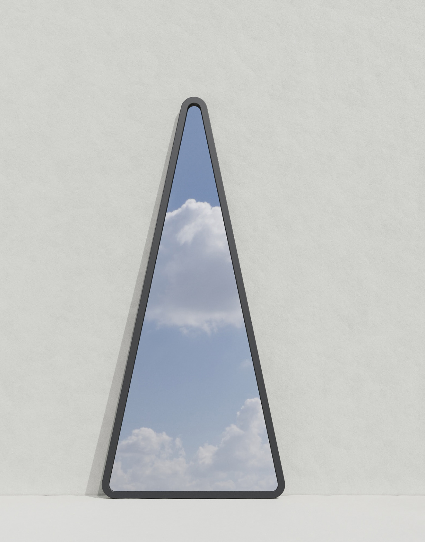 Arrow，mirror，Housewear & Furnishings，Home accessories，