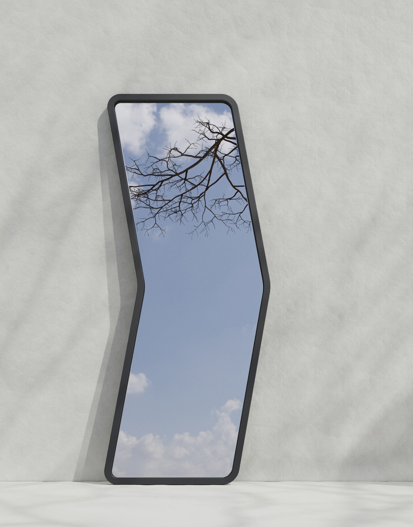 Arrow，mirror，Housewear & Furnishings，Home accessories，