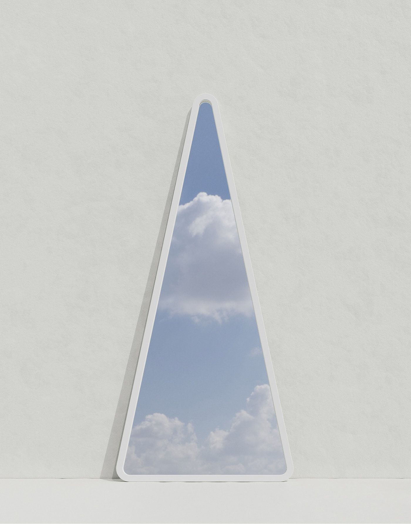Arrow，mirror，Housewear & Furnishings，Home accessories，