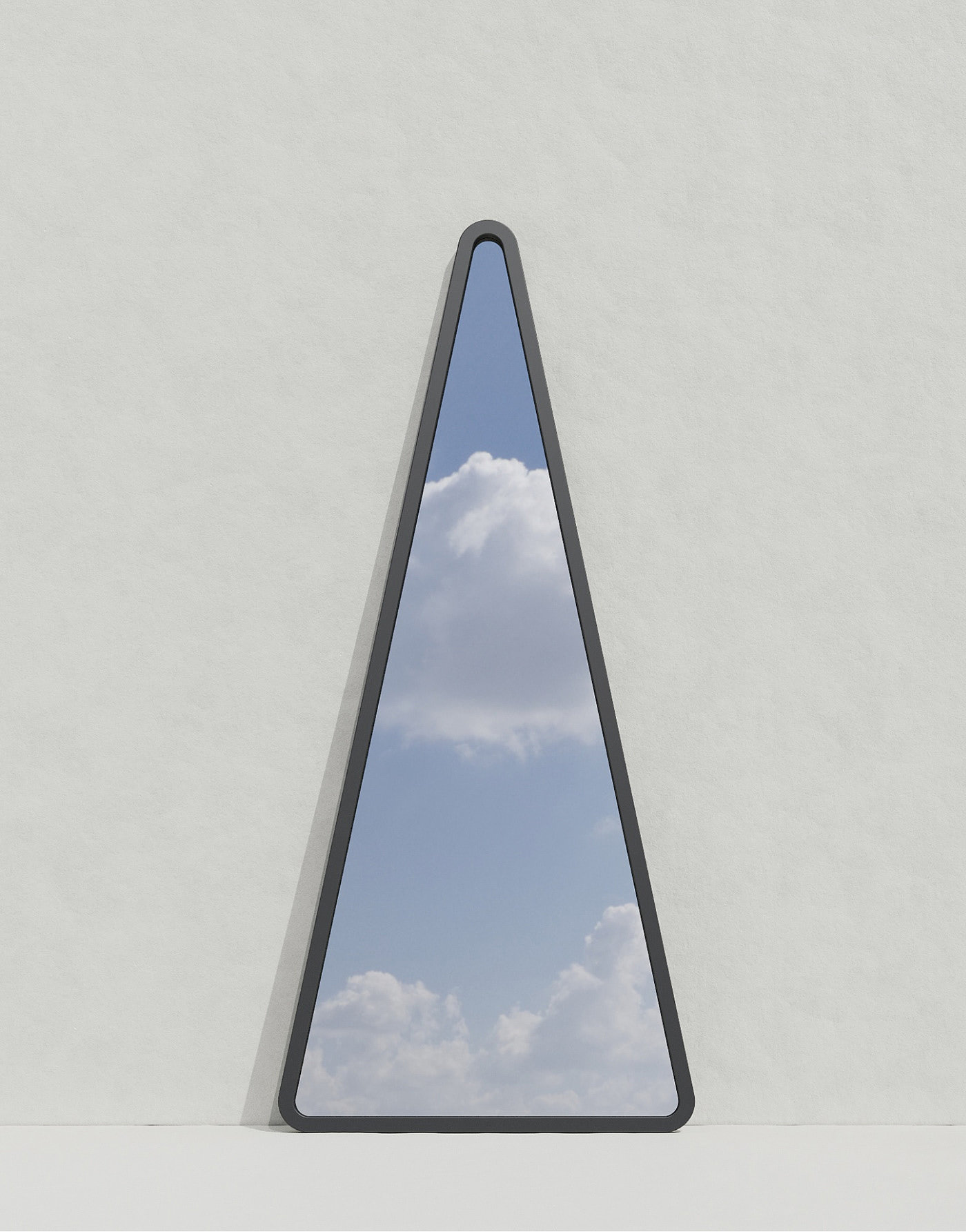 Arrow，mirror，Housewear & Furnishings，Home accessories，