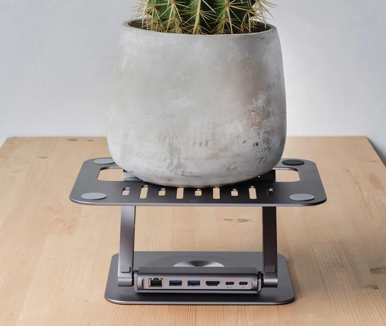 CASA Hub Stand Pro，Laptop stand，CASA Hub Stand Pro，Digital accessories，electronic product，Laptop stand，Digital accessories，electronic product，