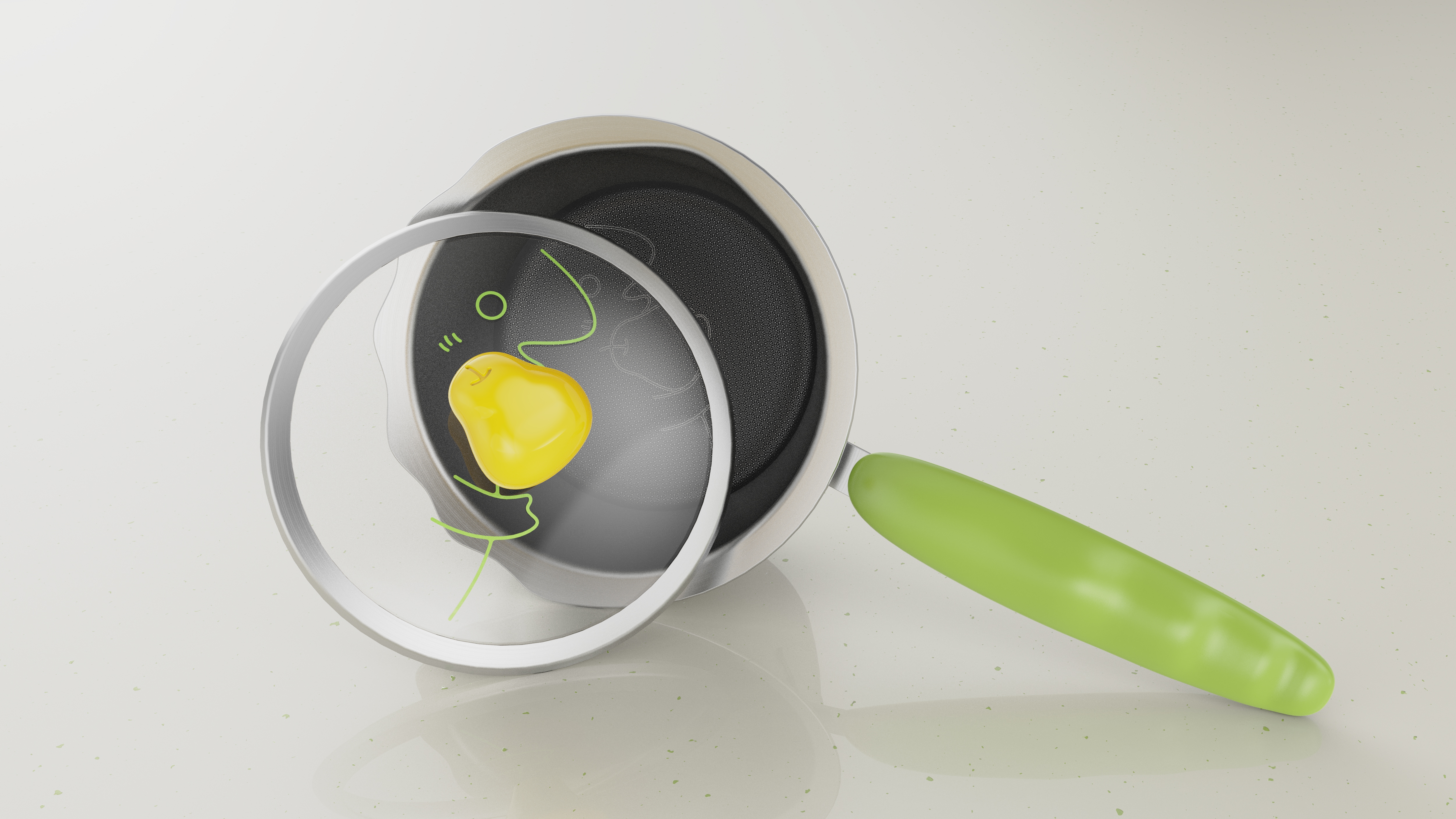 Cultural creation，Cooker design，Pot design，Mother and baby product design，Cultural Implantation，Theme pot design，Appearance design，