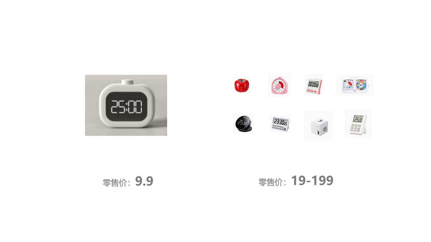 Bluetooth headset，timer，mahjong，Original design，Design thinking，