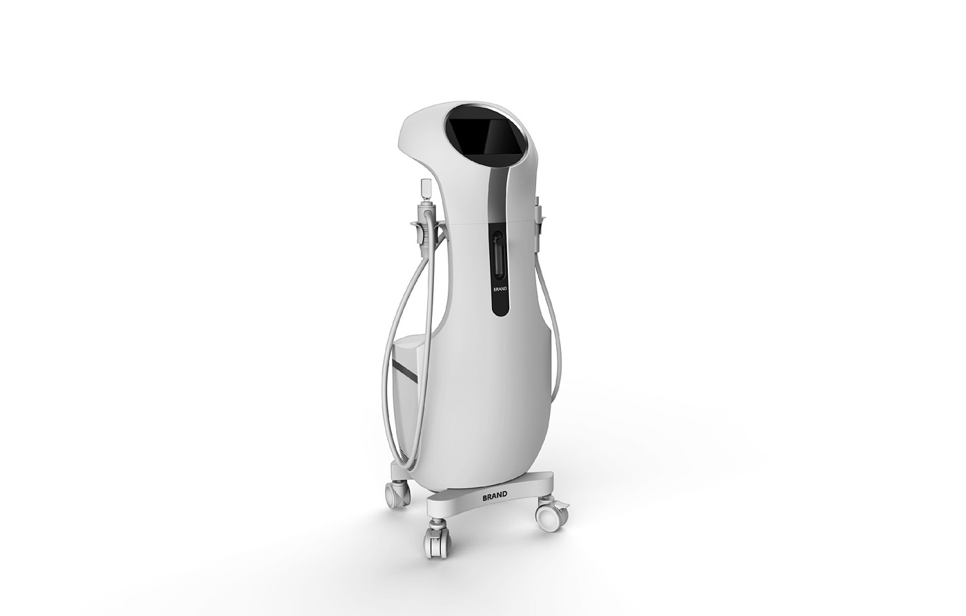 Beauty instrument design，industrial design，Appearance design，Structural design，