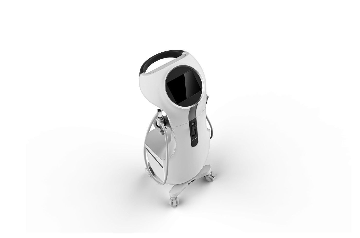 Beauty instrument design，industrial design，Appearance design，Structural design，