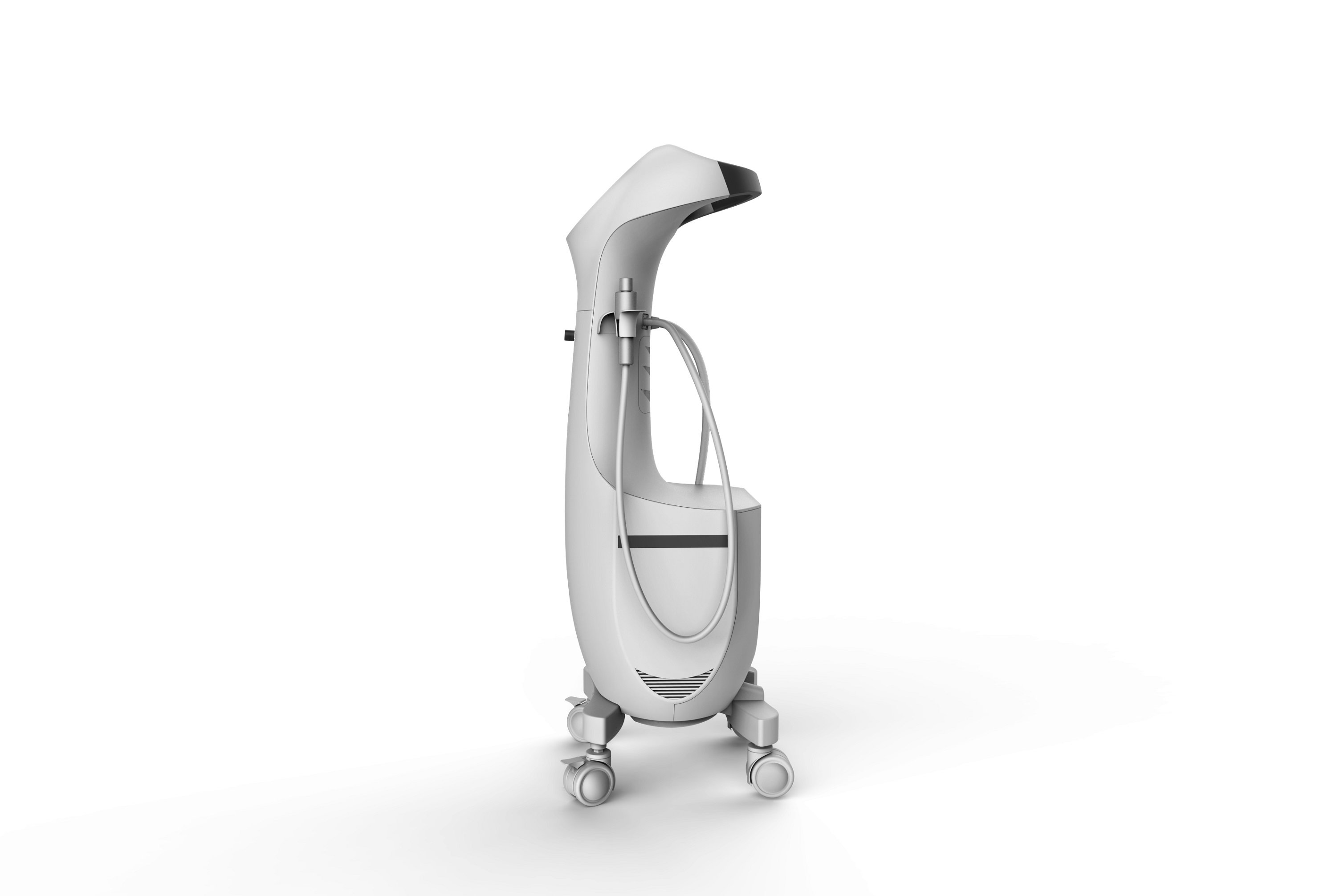 Beauty instrument design，industrial design，Appearance design，Structural design，