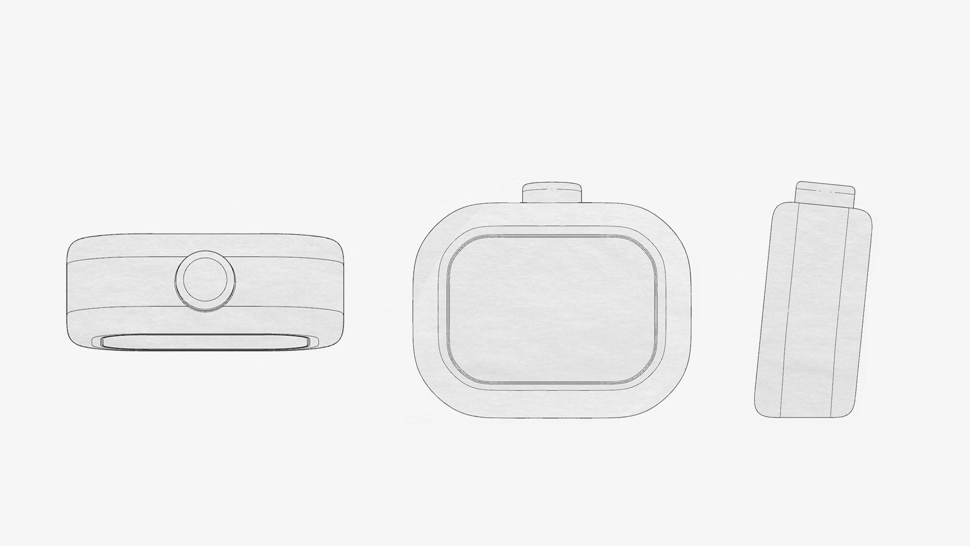 timer，Tomato working method，Tomato timer，Original design，Minimalist，