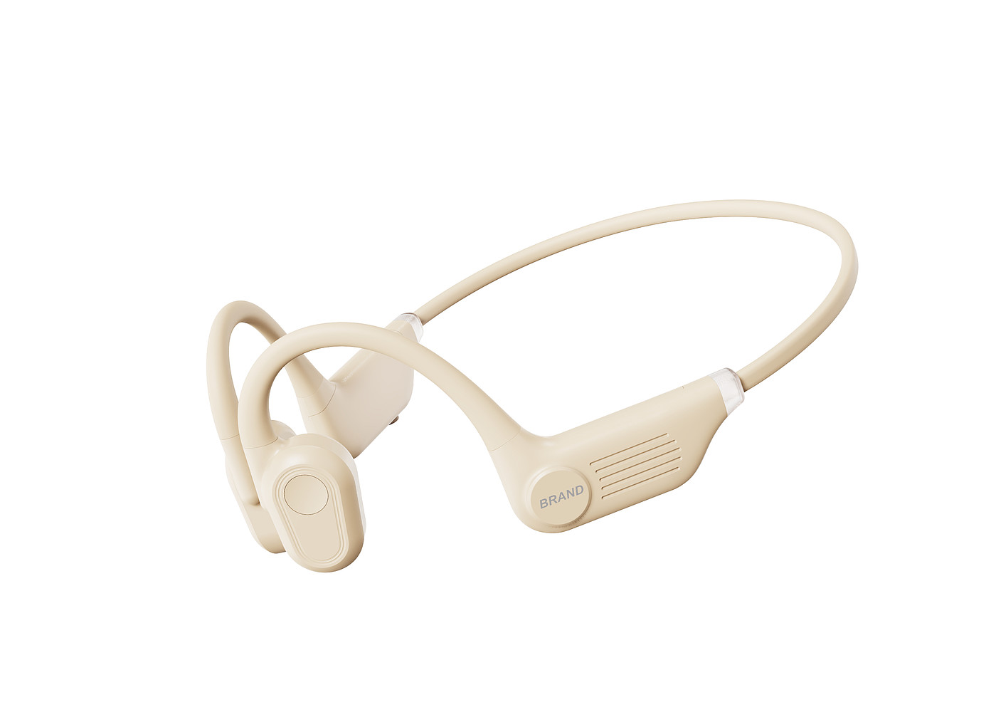 Bone conduction，Appearance design，industrial design，