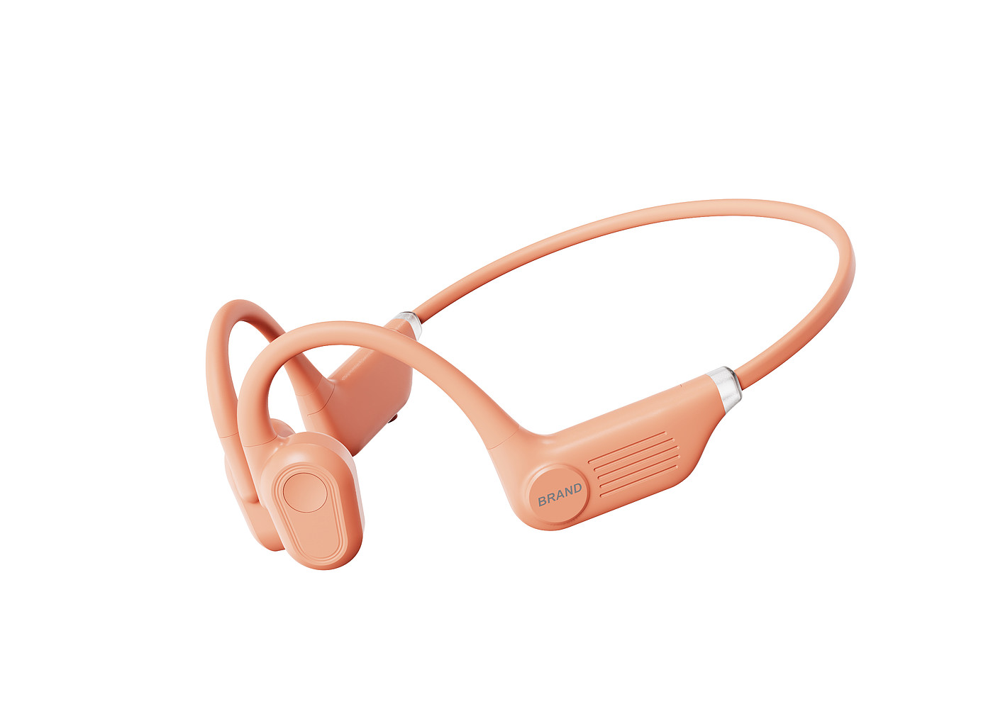 Bone conduction，Appearance design，industrial design，