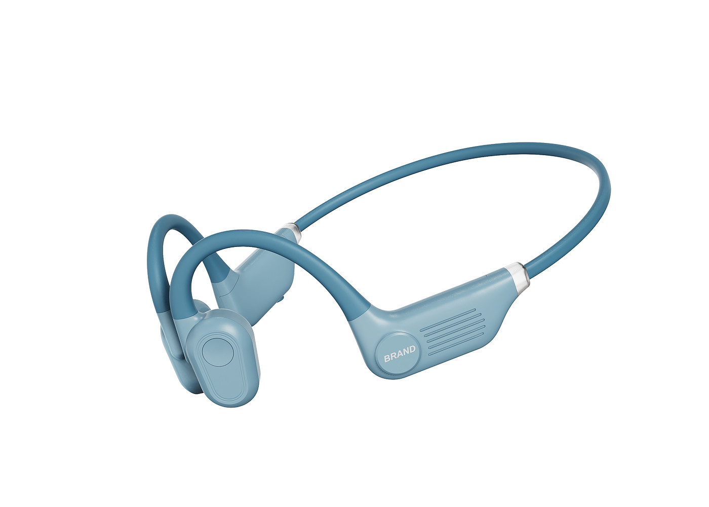 Bone conduction，Appearance design，industrial design，