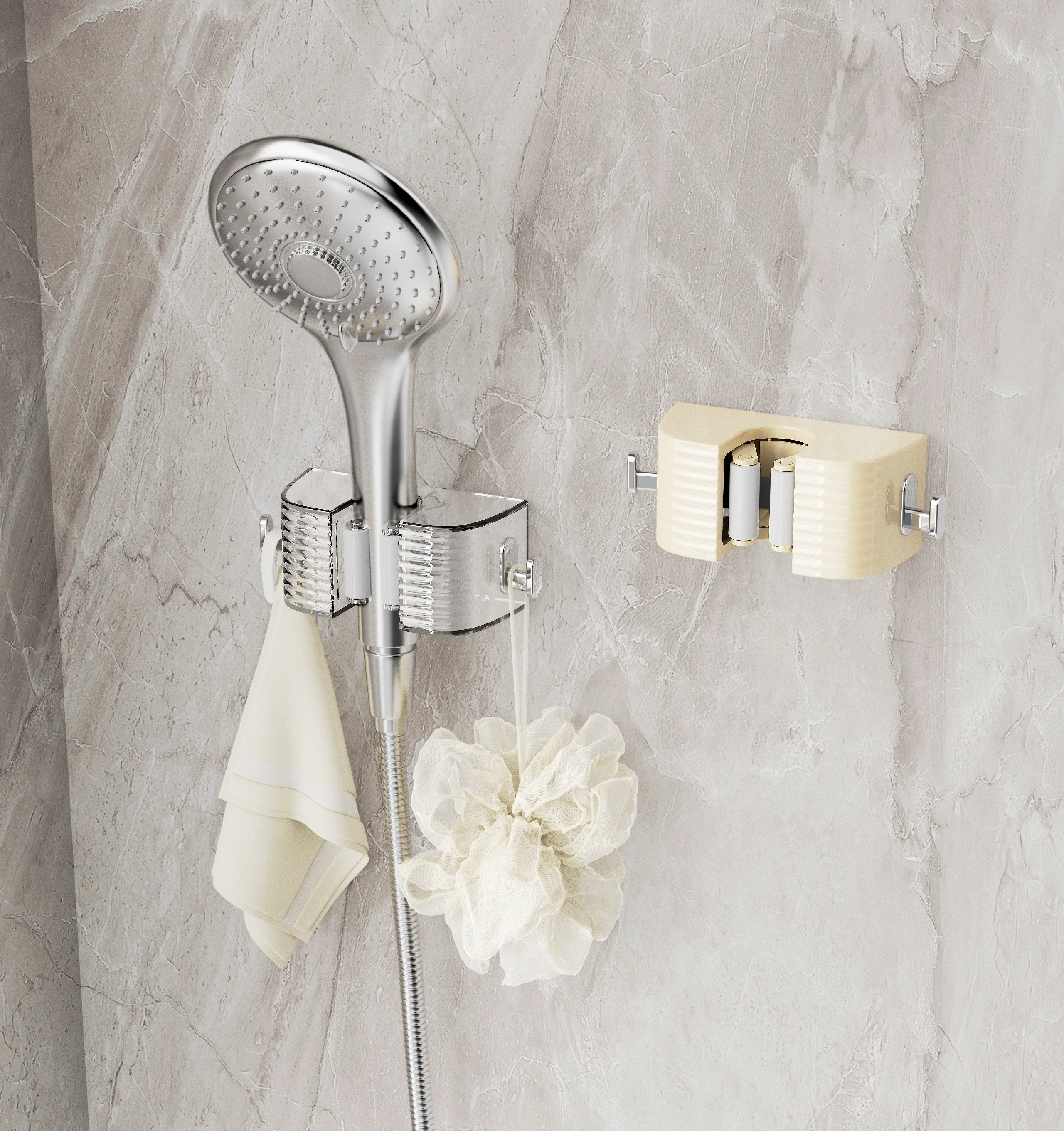 Light luxury，high permeability，