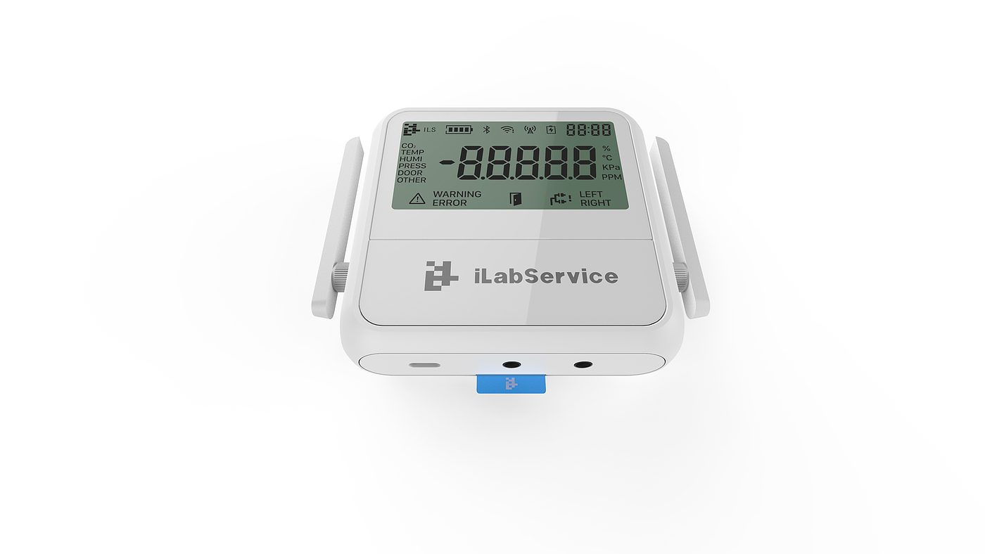 Environmental data, equipment data, collector terminal，