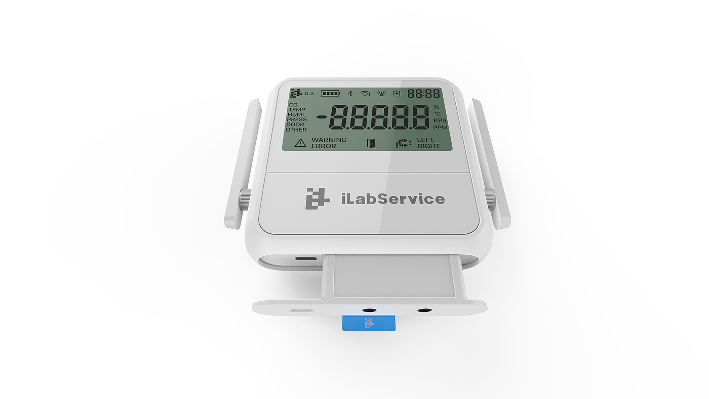 Environmental data, equipment data, collector terminal，