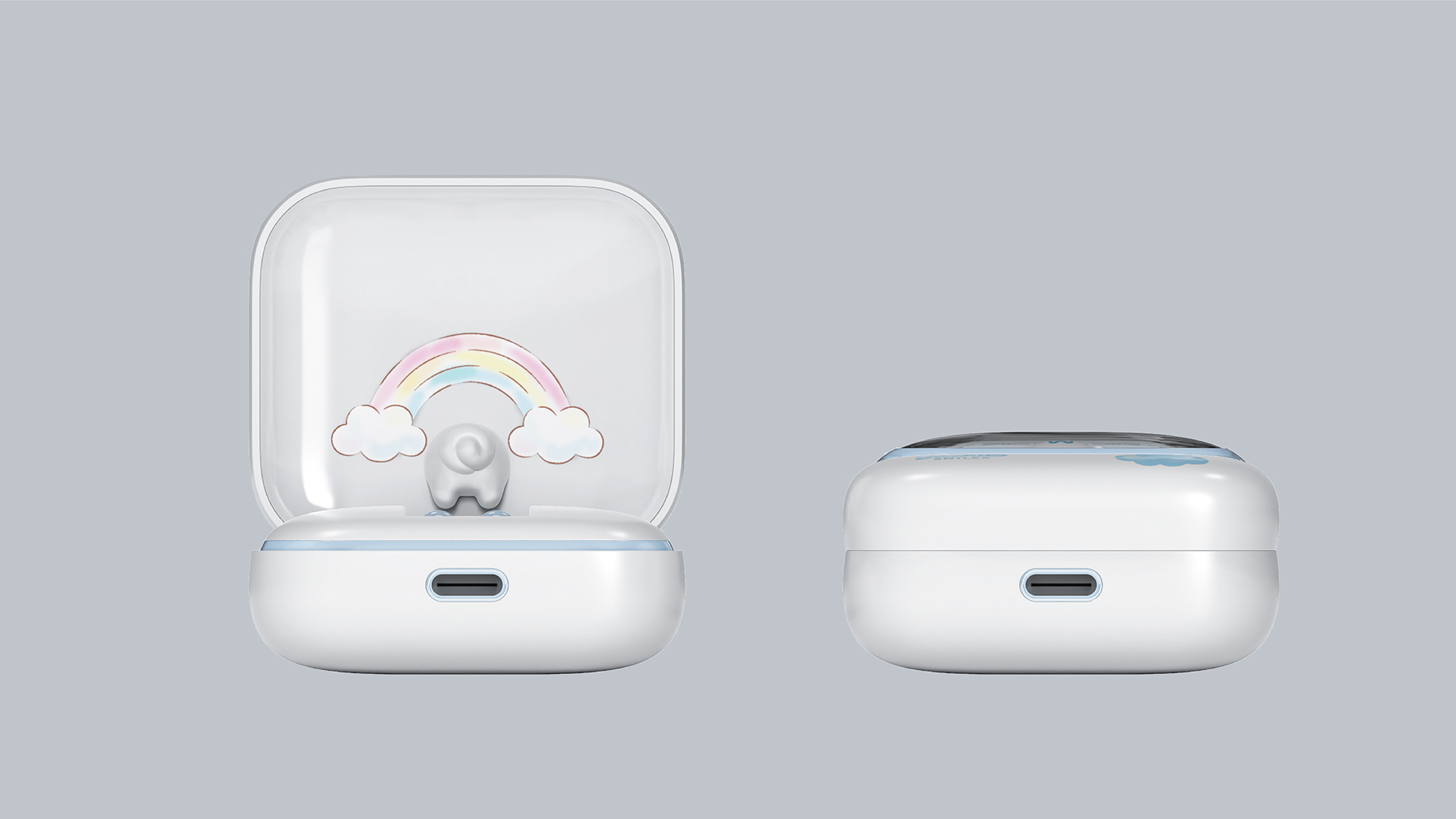 tws，Bluetooth headset，ip joint name，IP Bluetooth Headset，Original design，