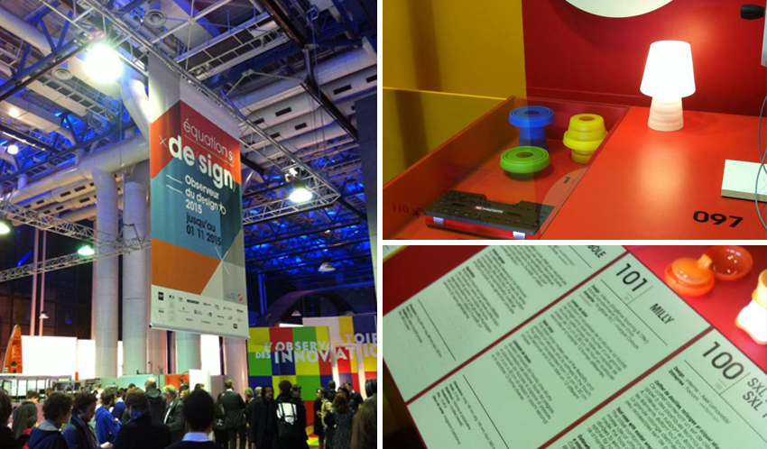 Desk lamp，Millie，Foldable，Save space，Soft material，