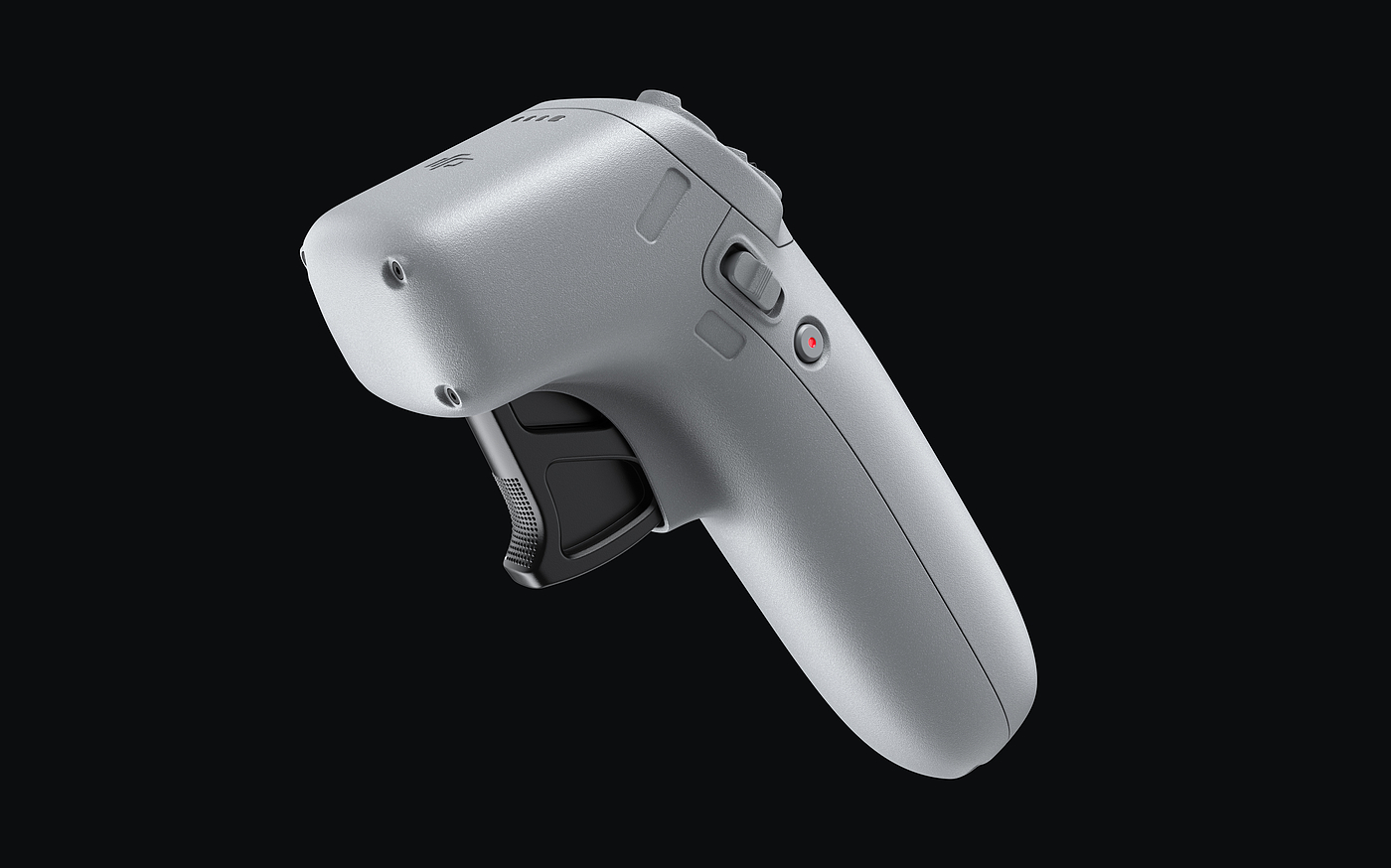 dji ，Render，UAV，