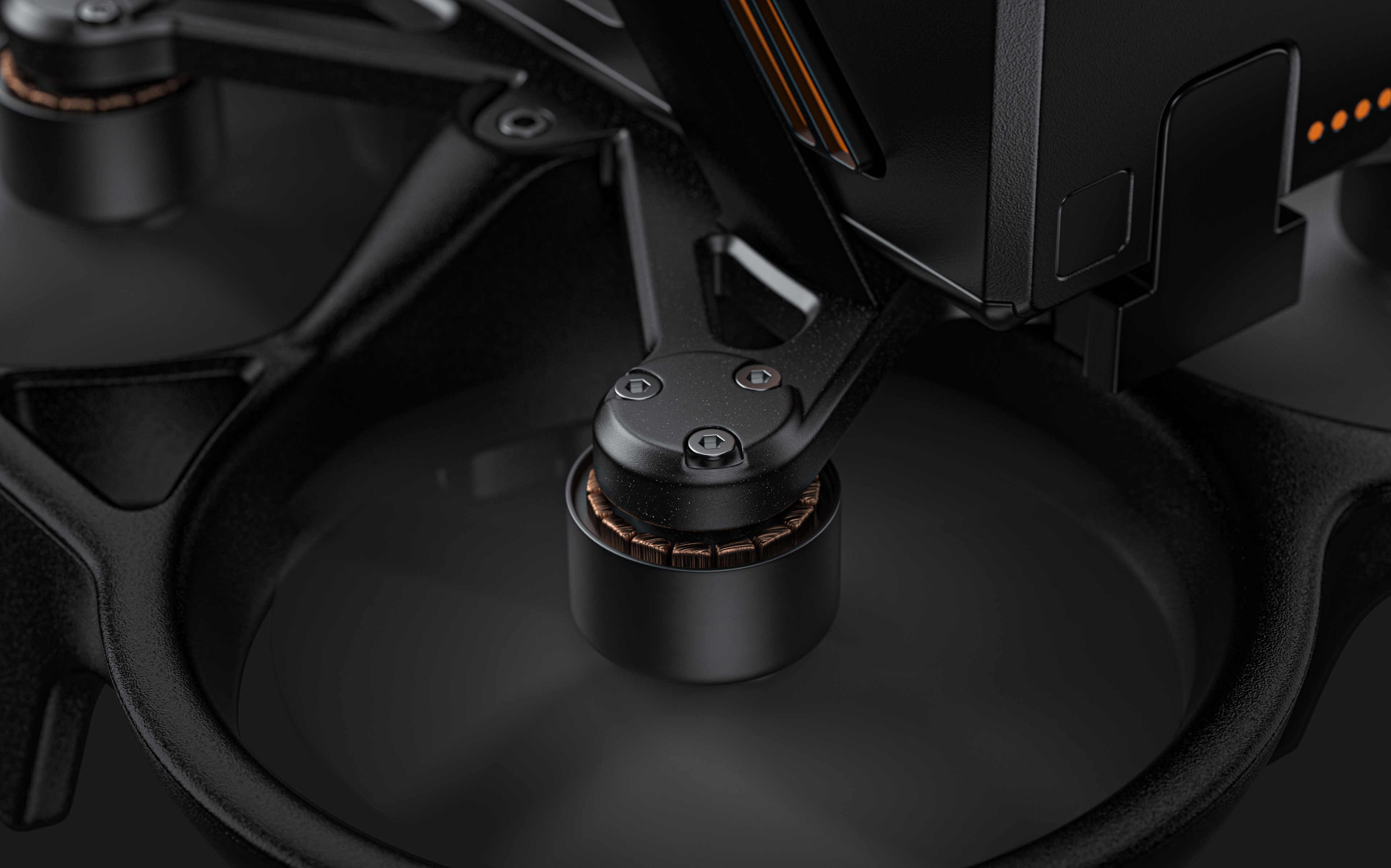 dji ，Render，UAV，