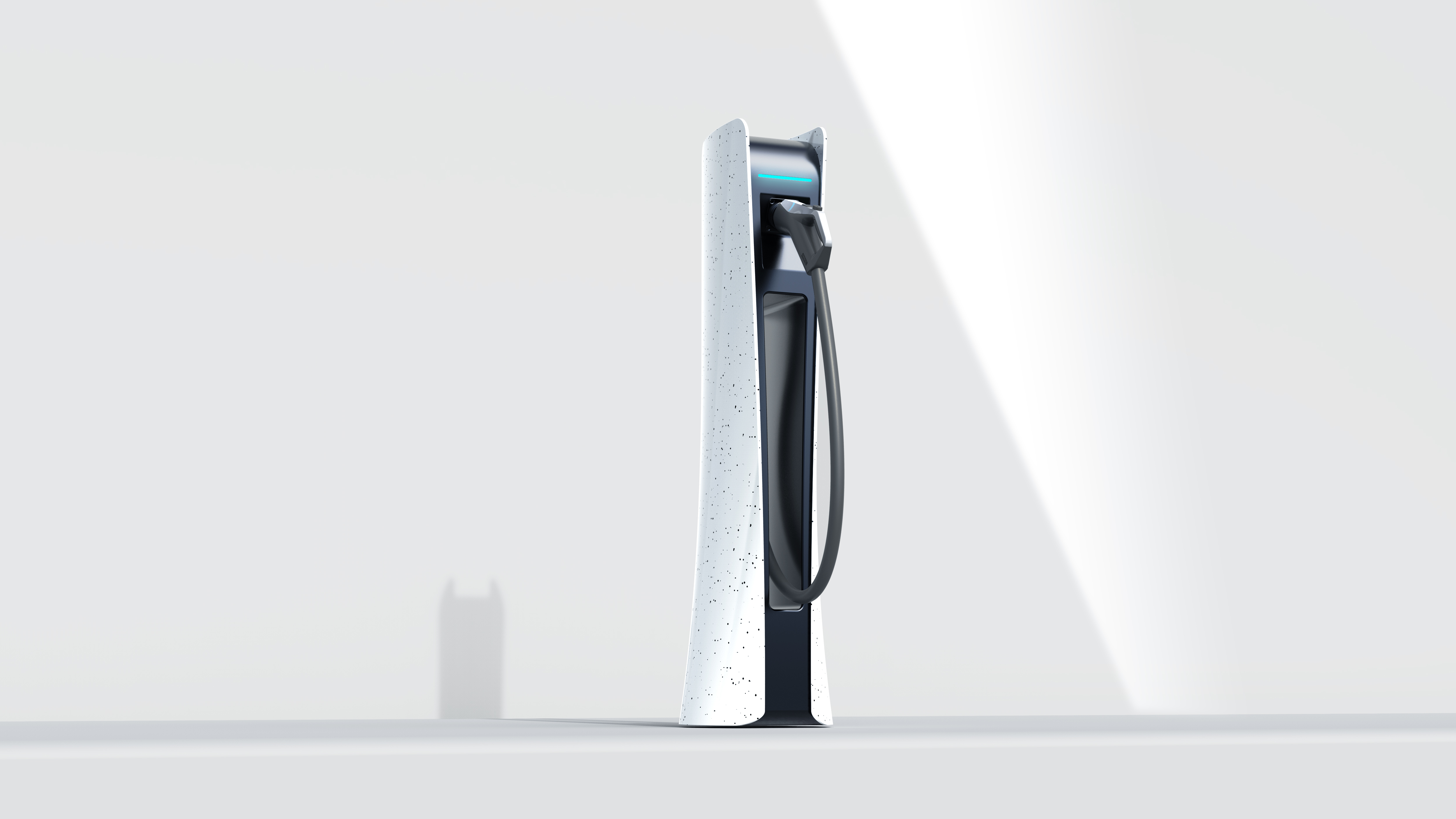 Charging pile，new energy，charge，Car charging，Fast charging，