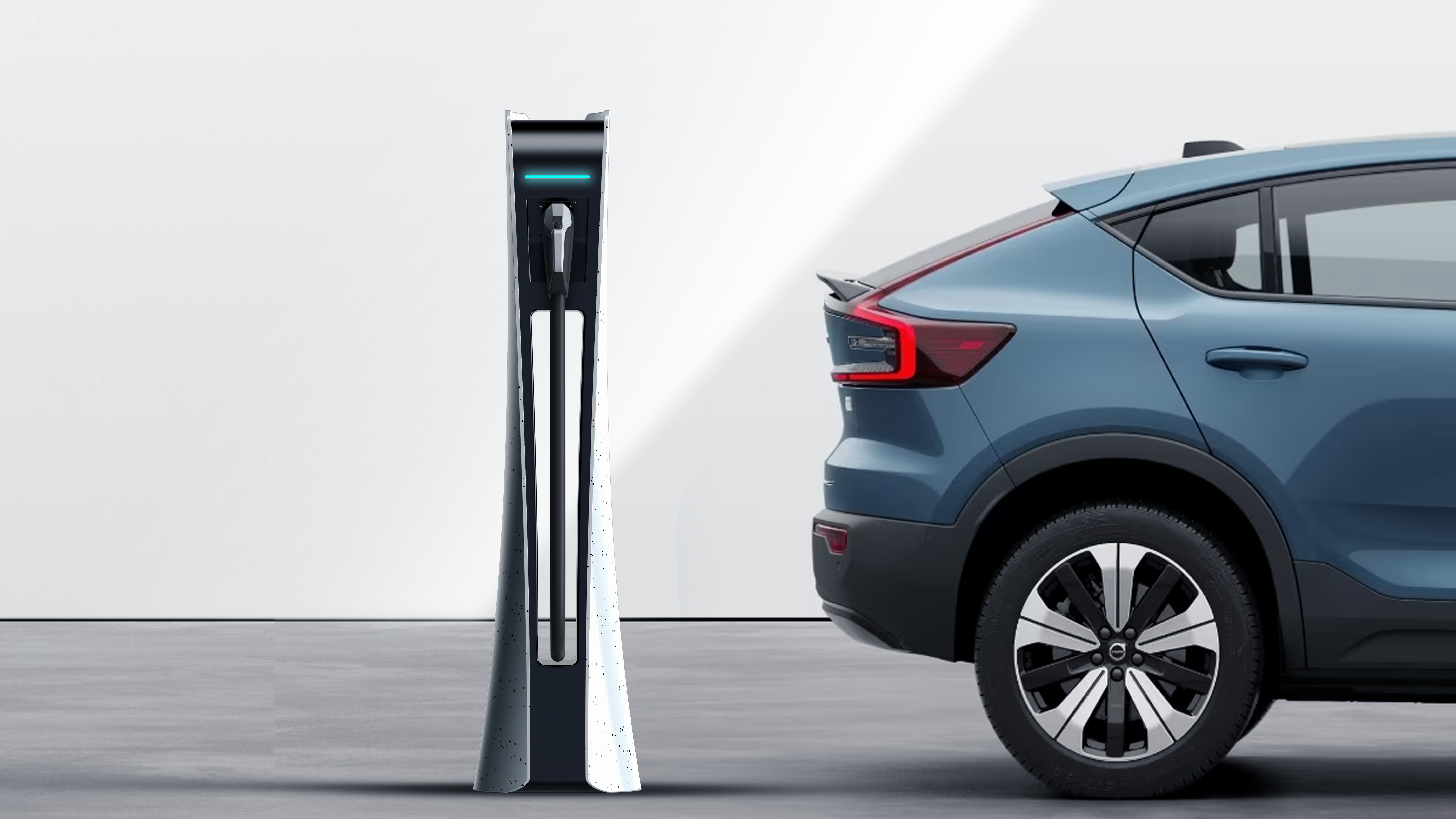 Charging pile，new energy，charge，Car charging，Fast charging，