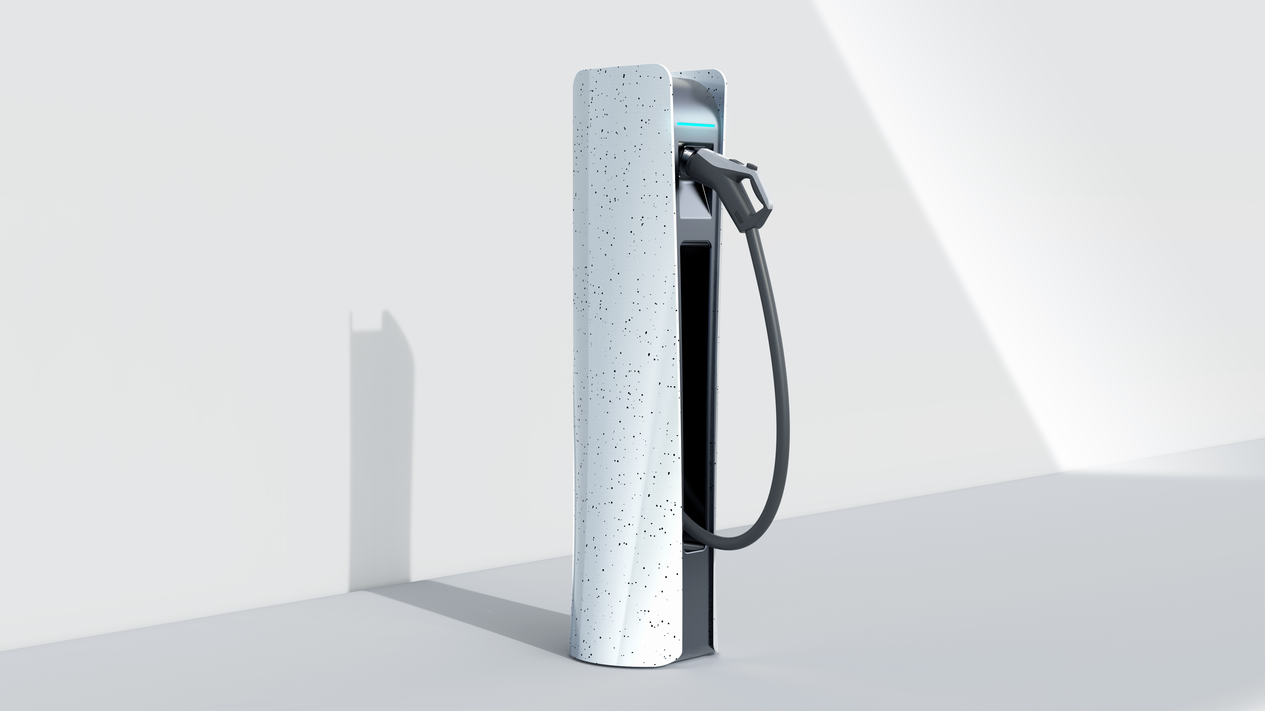 Charging pile，new energy，charge，Car charging，Fast charging，