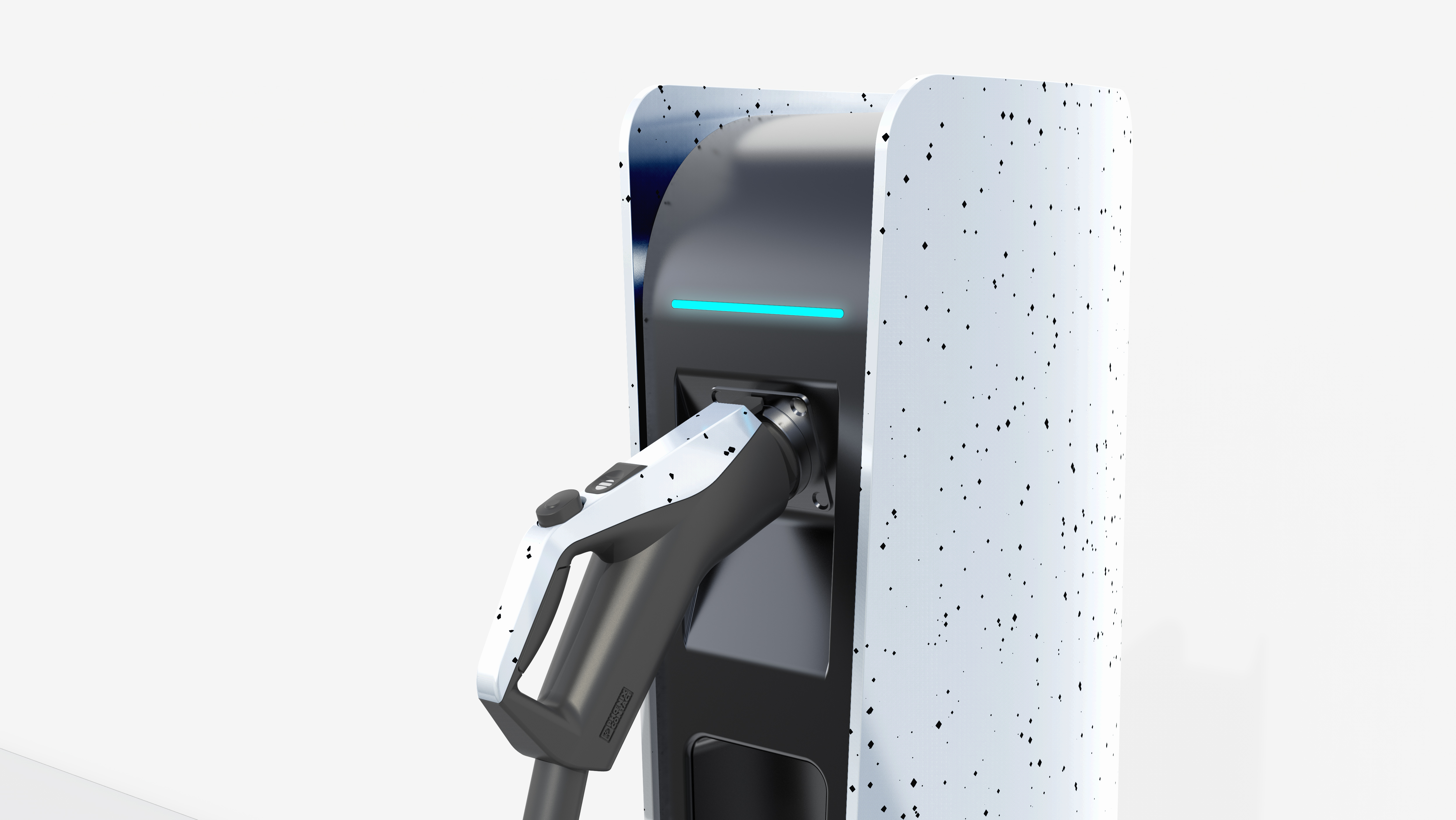 Charging pile，new energy，charge，Car charging，Fast charging，