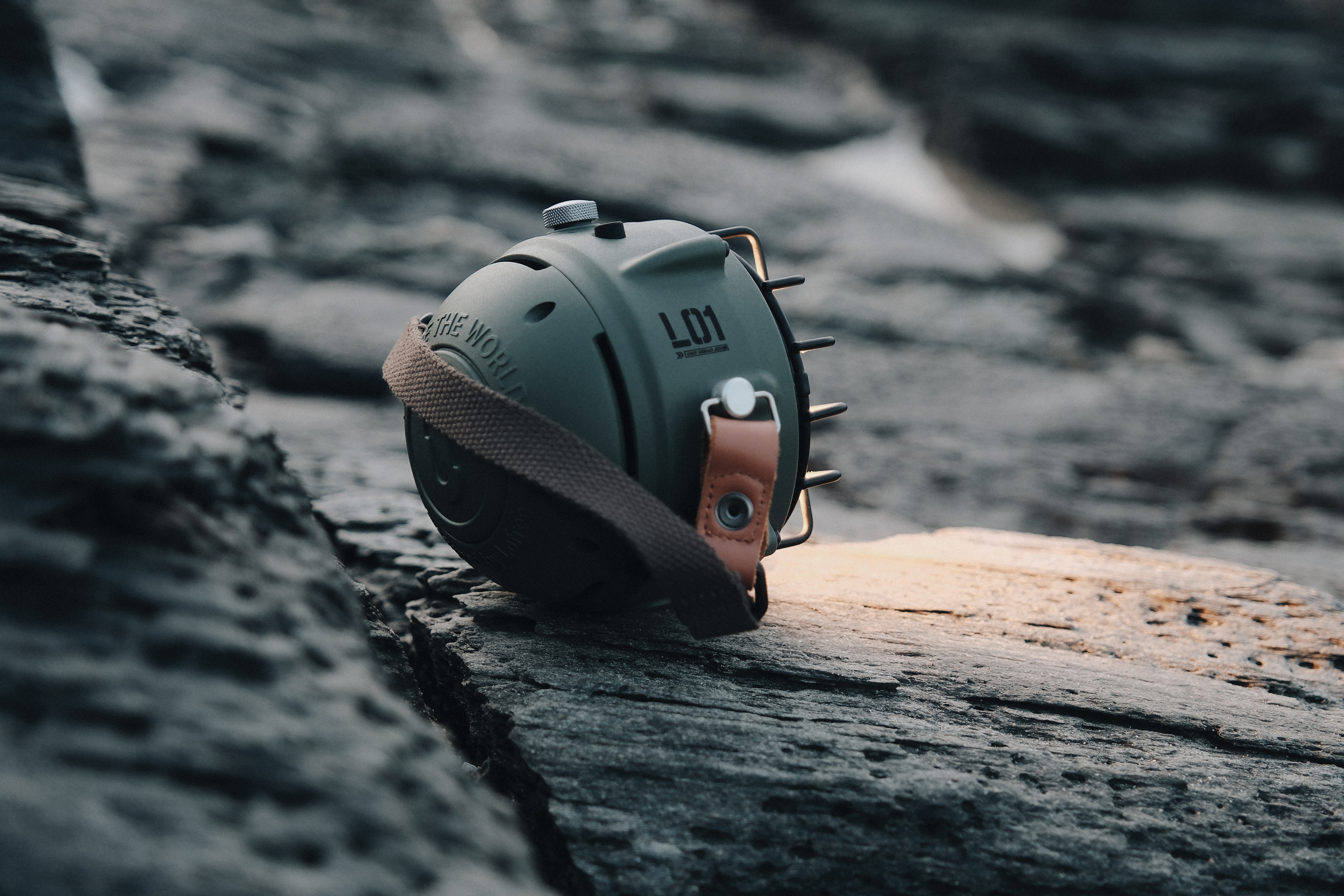 Lofree，Original design，Outdoor camping，Outdoor equipment，Atmosphere sense，Good thing，LOFI，Wild Series，