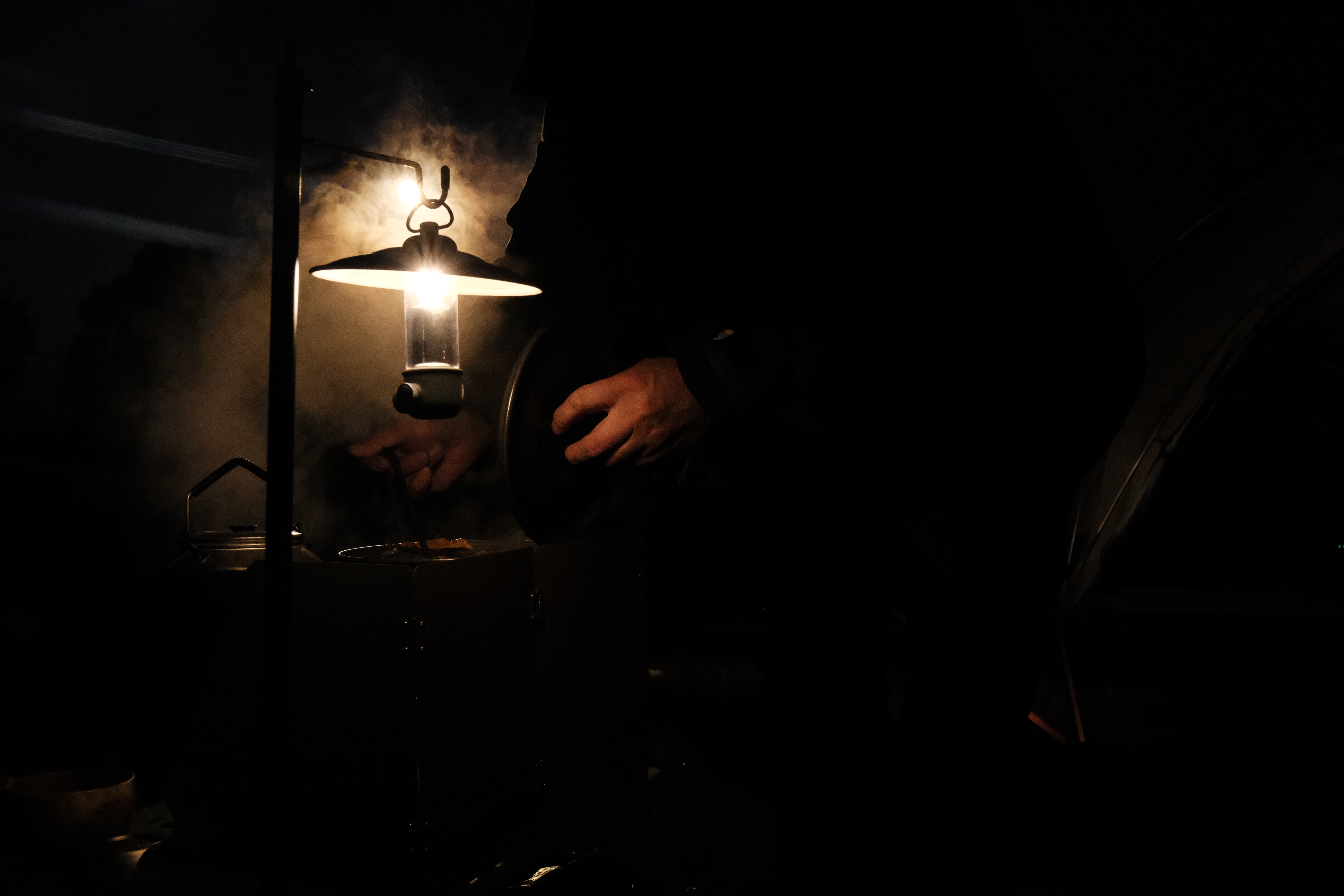 Lofree，Original design，Outdoor camping，Outdoor equipment，Atmosphere sense，Good thing，LOFI，Wild Series，