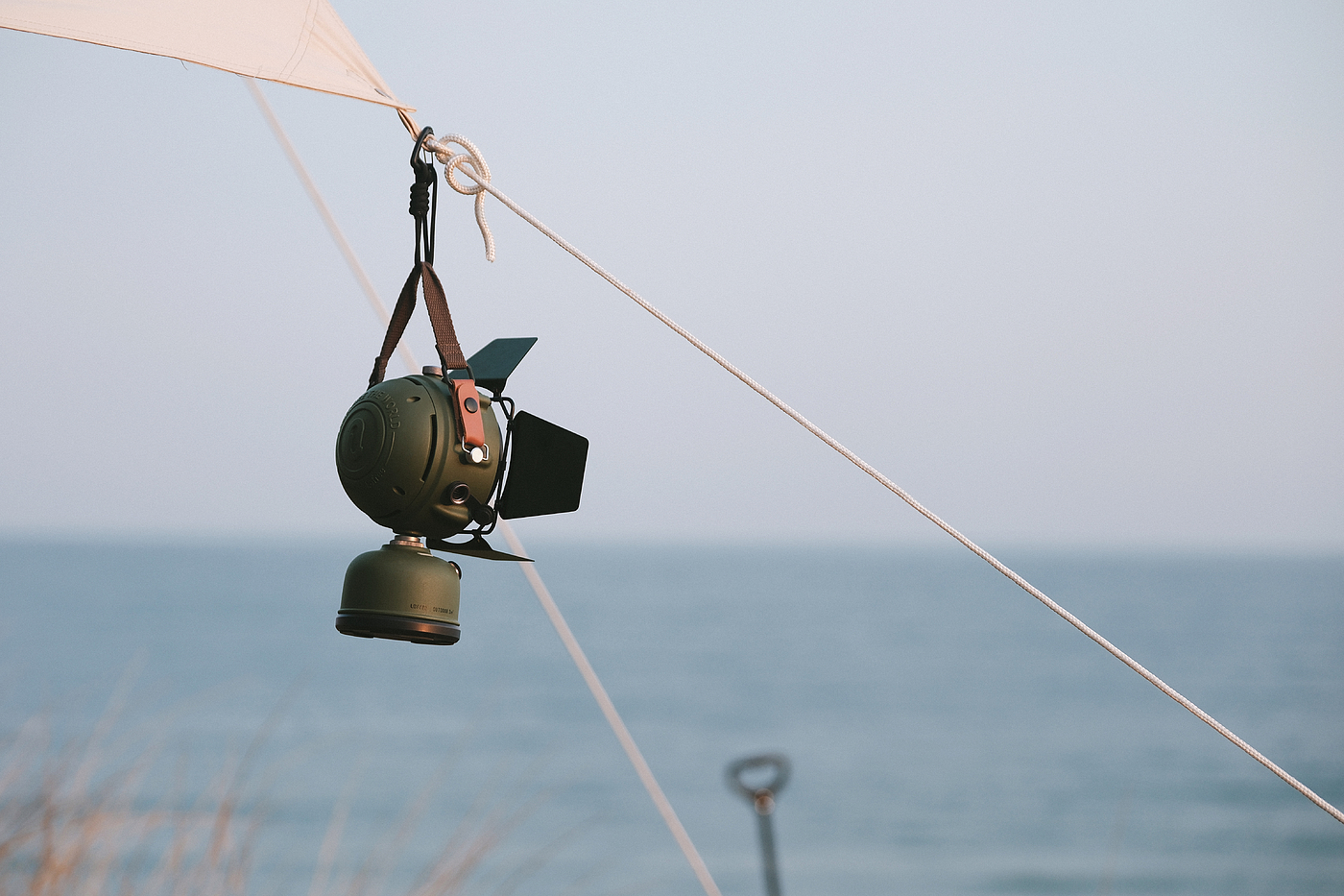 Lofree，Original design，Outdoor camping，Outdoor equipment，Atmosphere sense，Good thing，LOFI，Wild Series，