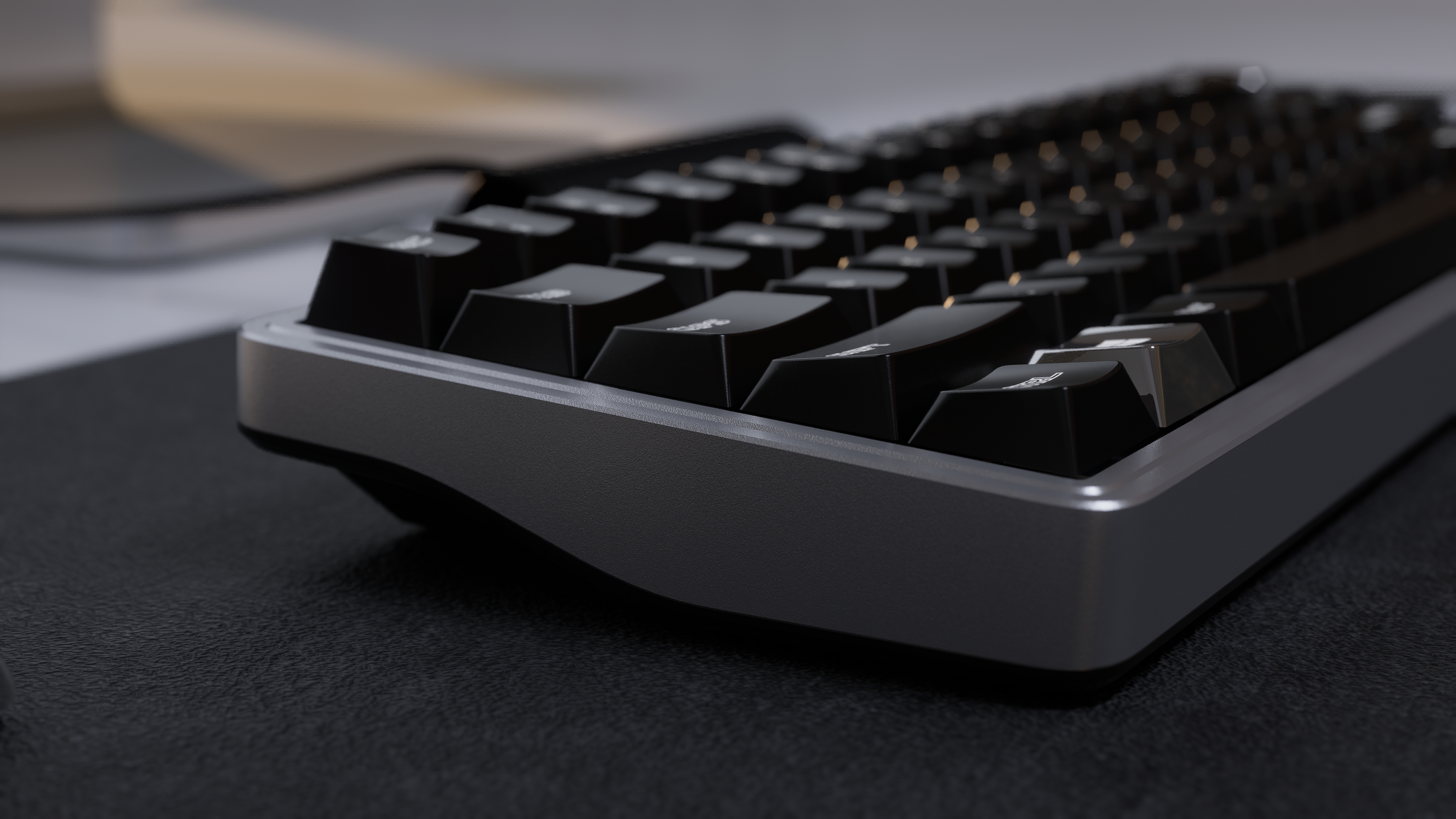 65% Keyboard Design，Keyboard design，Wired Keyboard，wireless keyboard，