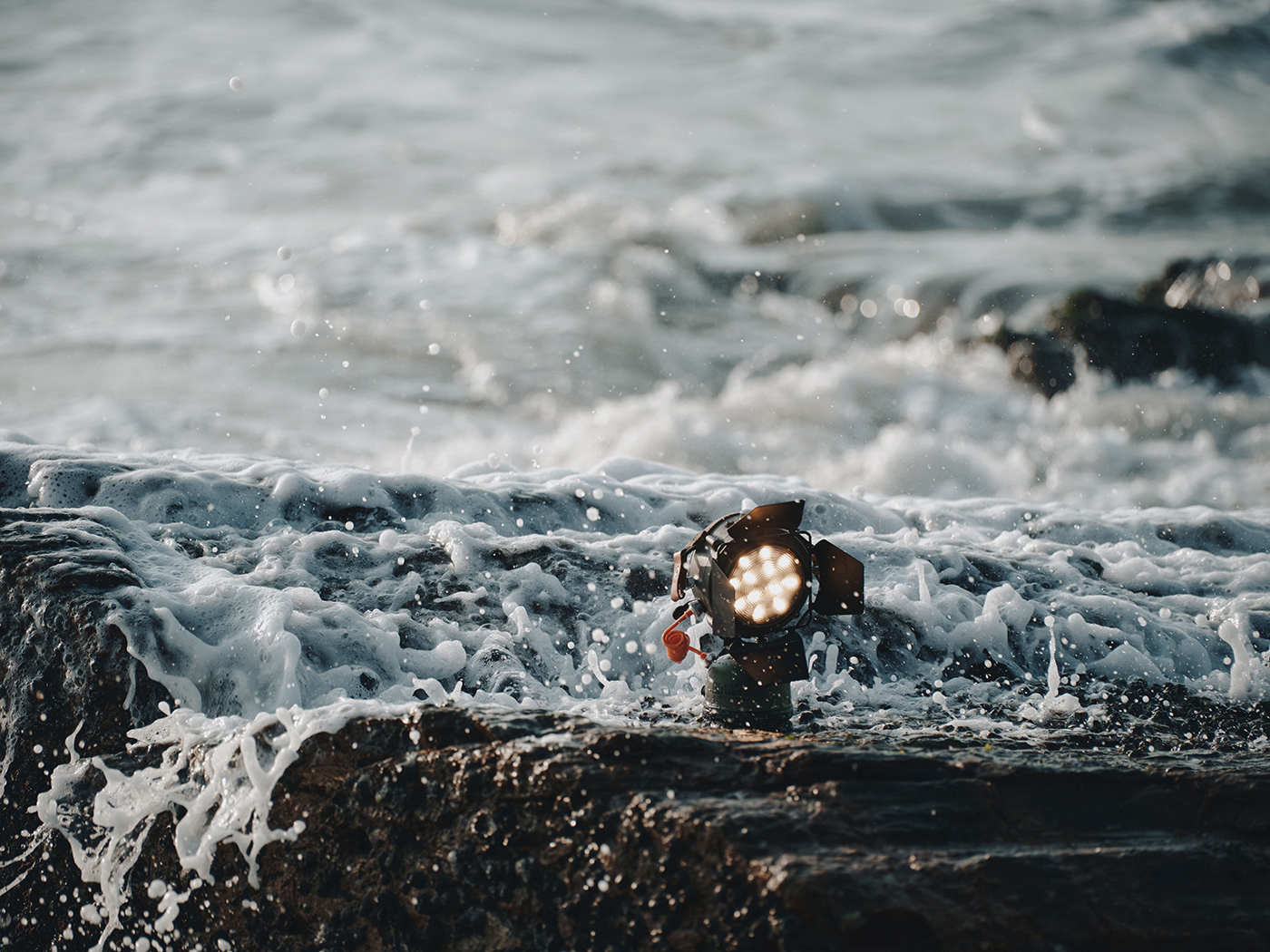 Lofree，Original design，Outdoor camping，Outdoor equipment，Atmosphere sense，Good thing，LOFI，Wild Series，