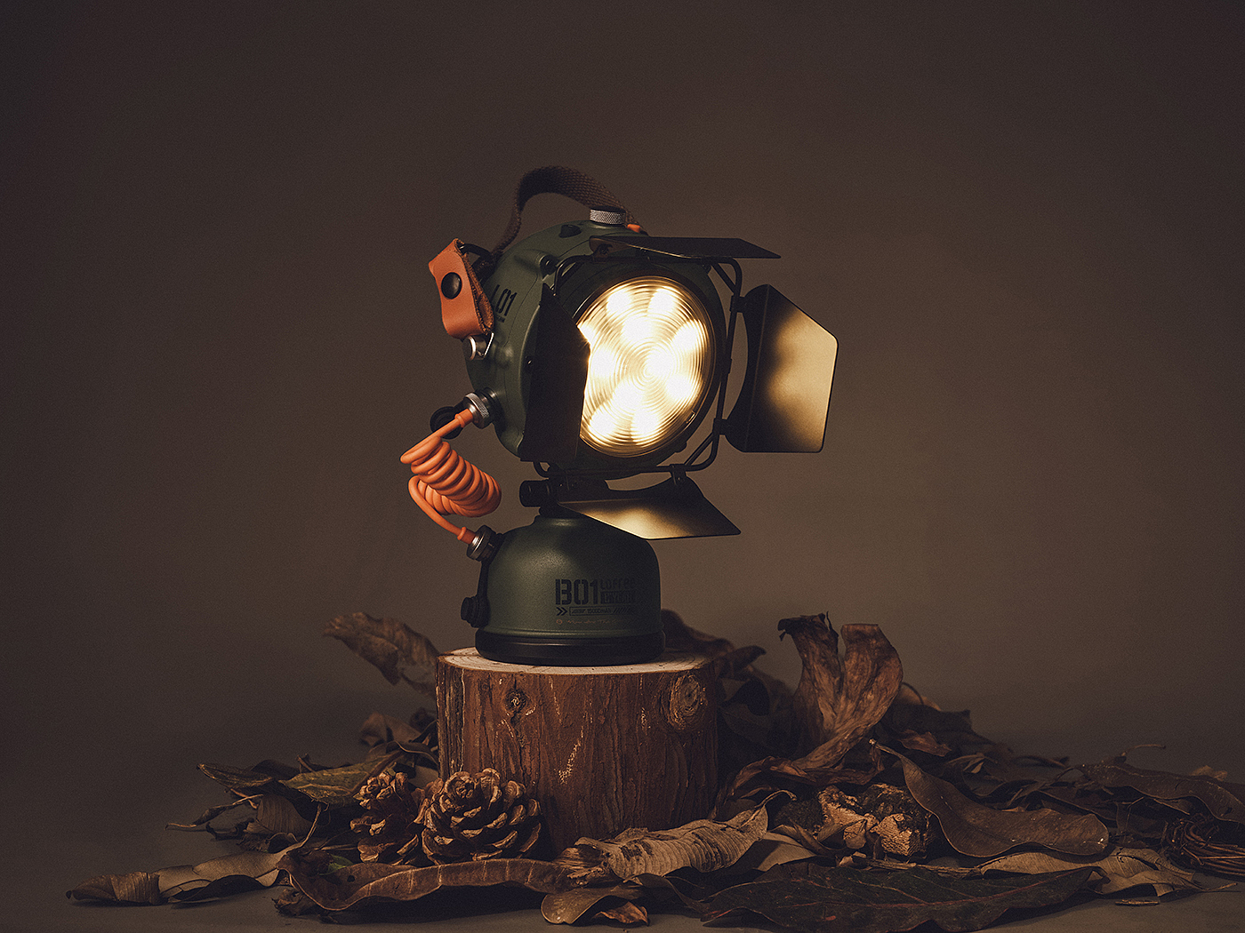 Lofree，Original design，Outdoor camping，Outdoor equipment，Atmosphere sense，Good thing，LOFI，Wild Series，