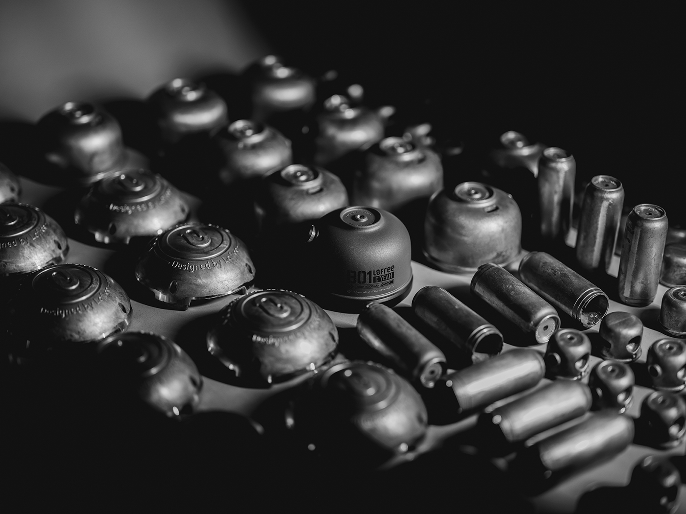 Lofree，Original design，Outdoor camping，Outdoor equipment，Atmosphere sense，Good thing，LOFI，Wild Series，