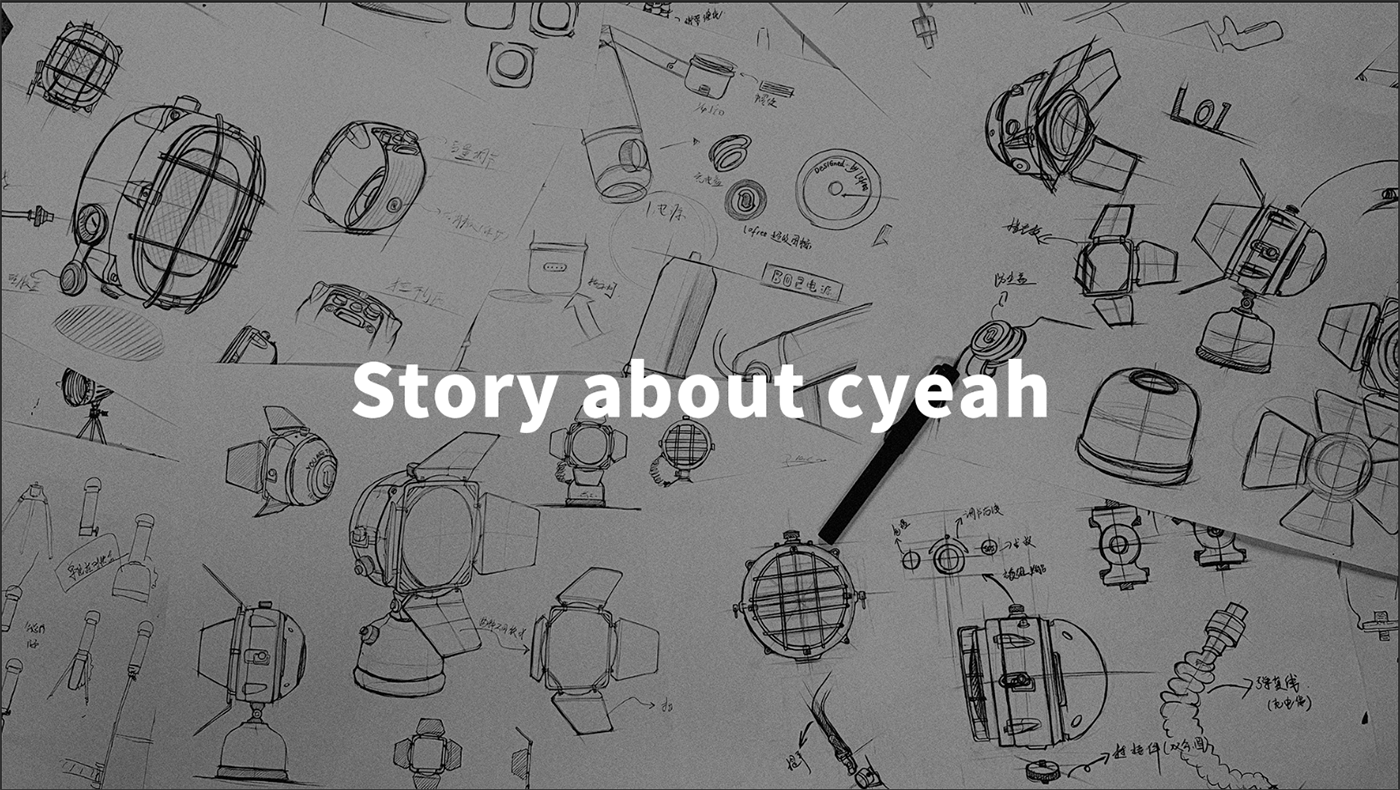 Lofree，Original design，Outdoor camping，Outdoor equipment，Atmosphere sense，Good thing，LOFI，Wild Series，