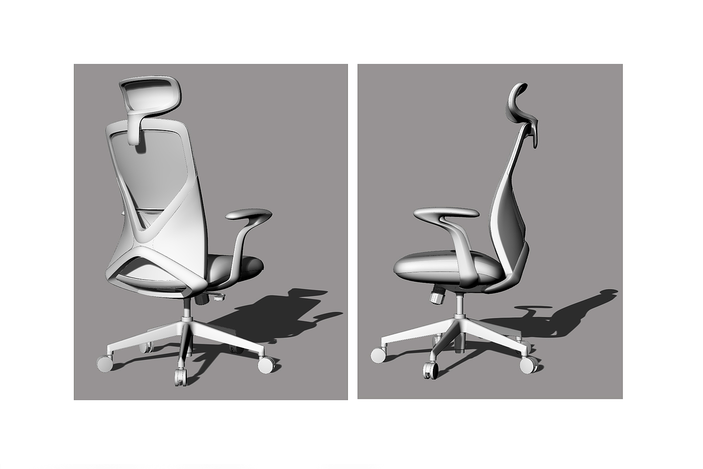 Chair design，furniture design ，Ergonomic design，Office chair design，Seat Design，