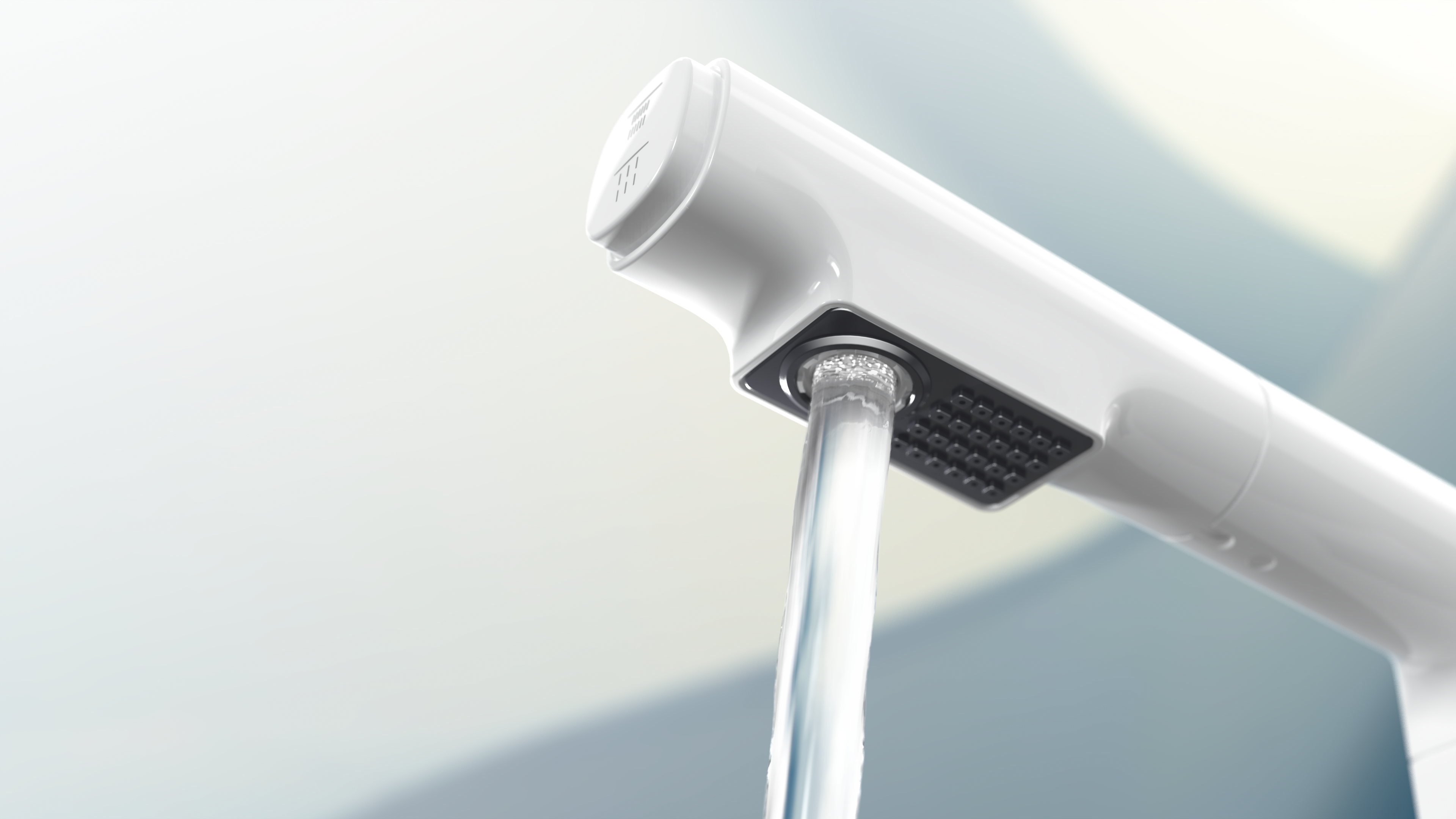 Pull faucet，water tap，bathroom，kitchen and toilet，