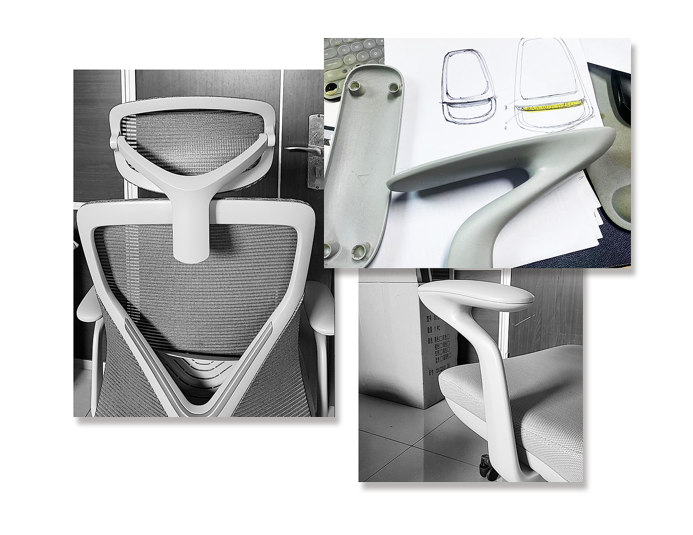 Chair design，furniture design ，Ergonomic design，Office chair design，Seat Design，