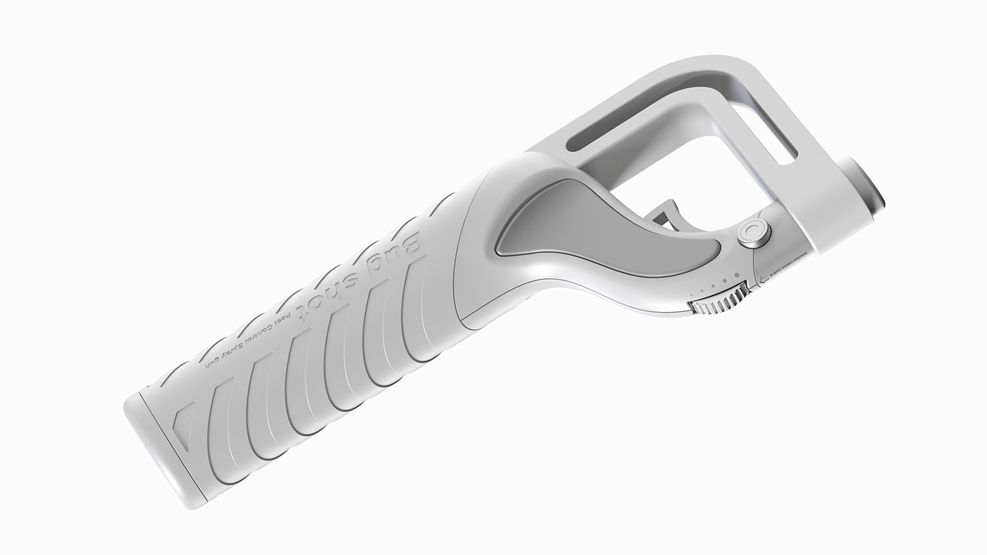 Bug Sho，spray，mosquito，Ergonomics，