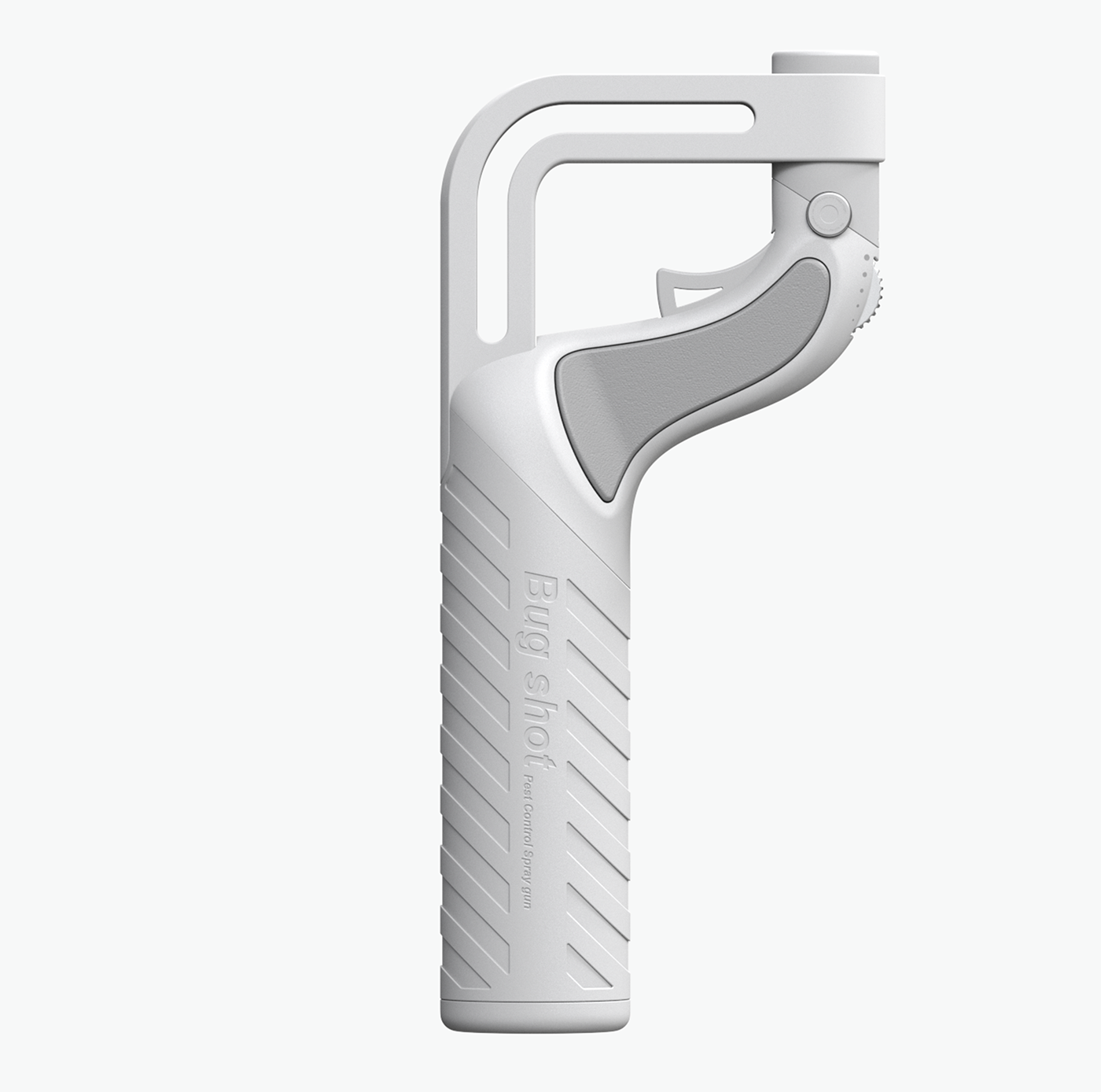 Bug Sho，spray，mosquito，Ergonomics，