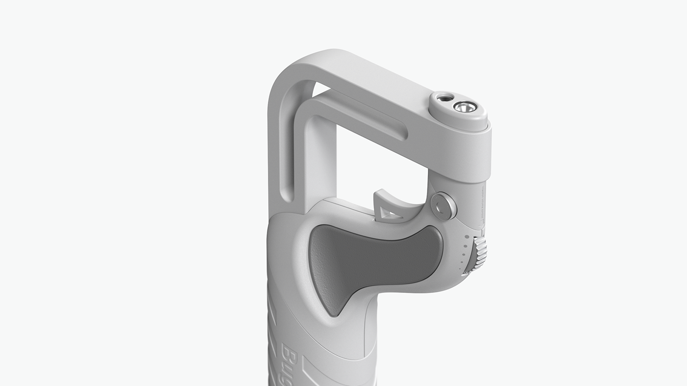 Bug Sho，spray，mosquito，Ergonomics，