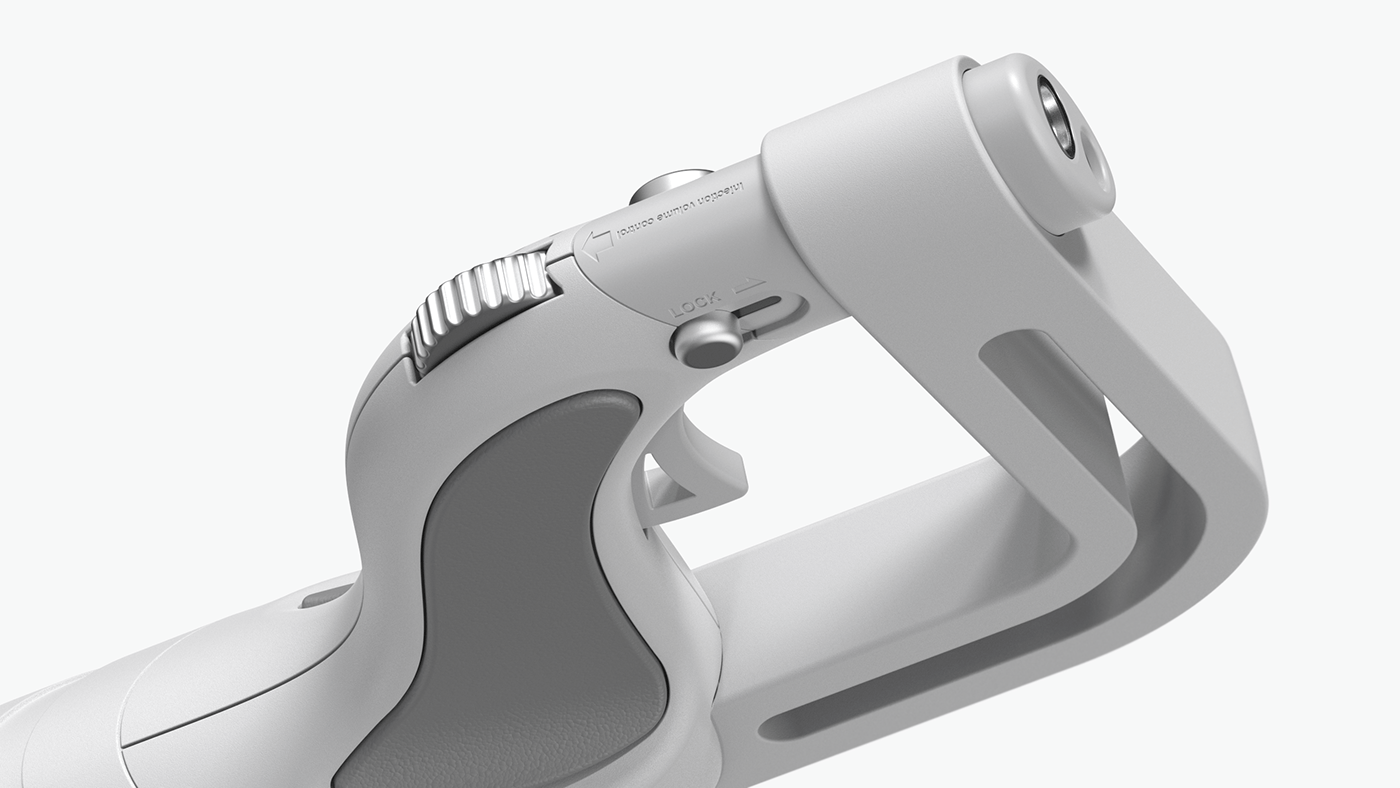 Bug Sho，spray，mosquito，Ergonomics，