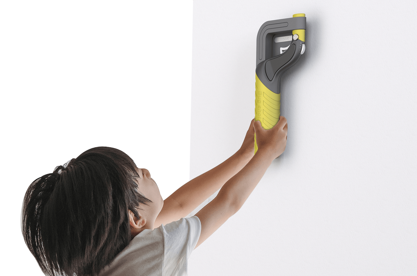 Bug Sho，spray，mosquito，Ergonomics，