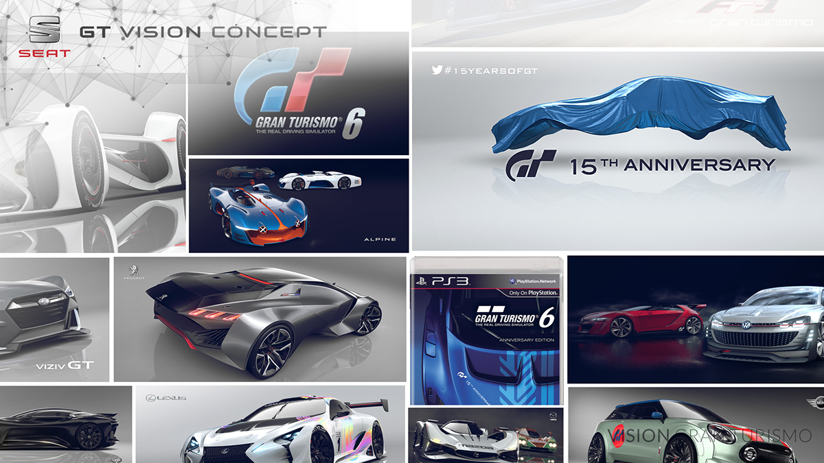 Bachelor's thesis，vehicle，gt，racing，