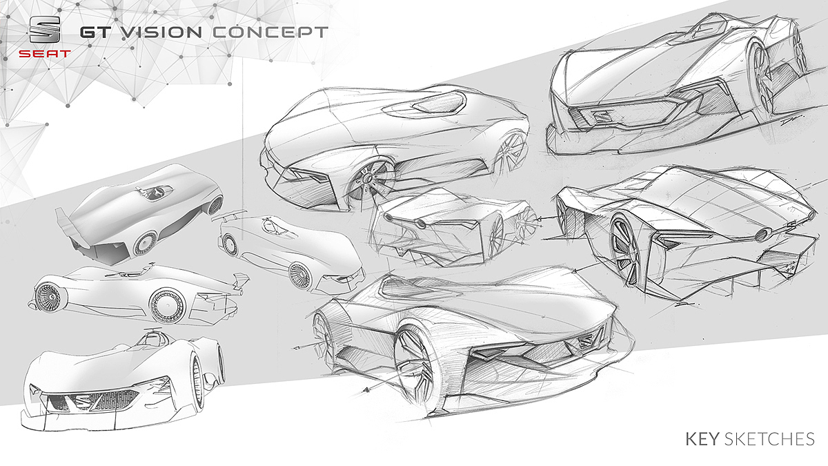 Bachelor's thesis，vehicle，gt，racing，