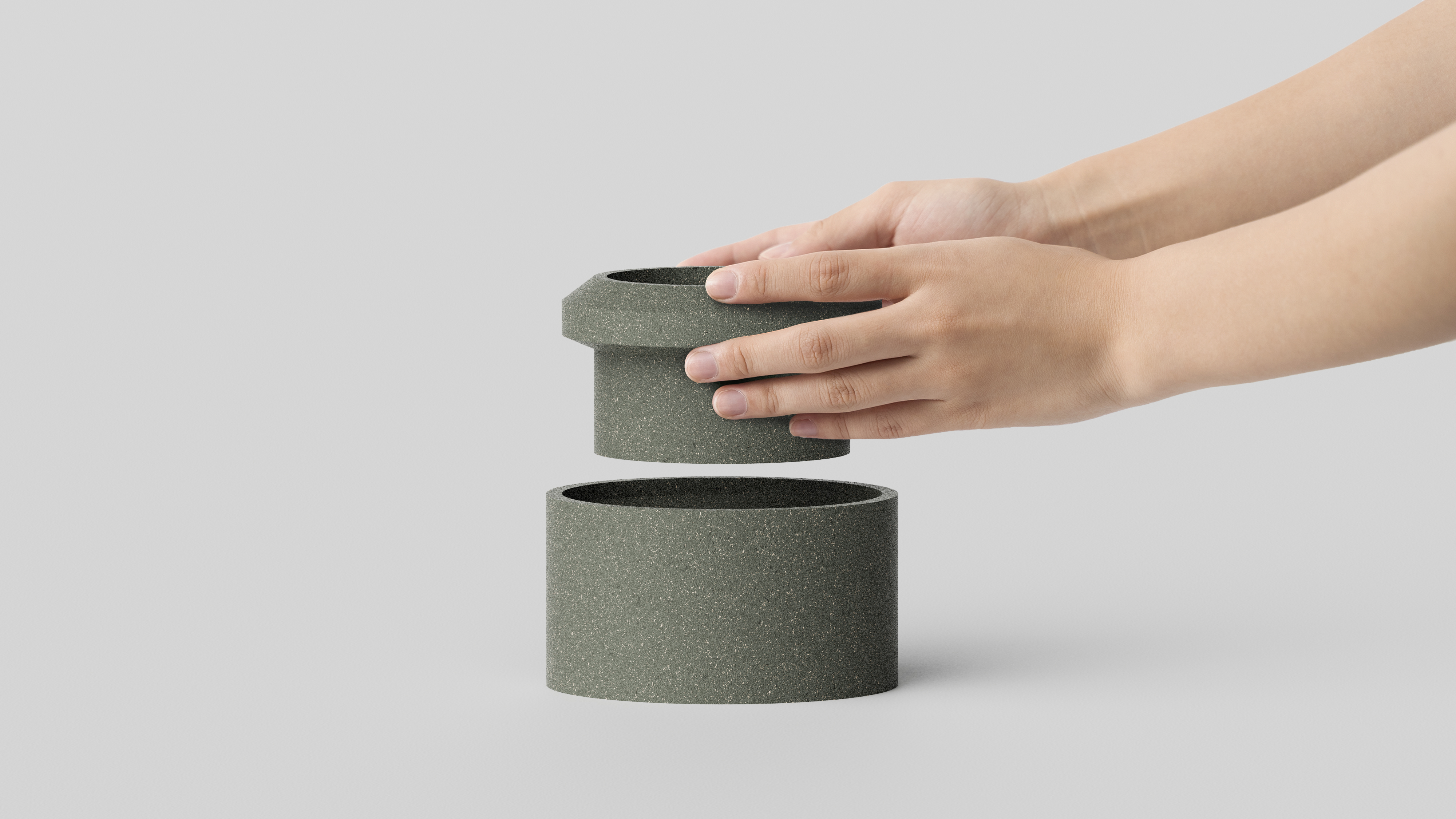 potted plant，3D printing，Model，filament，