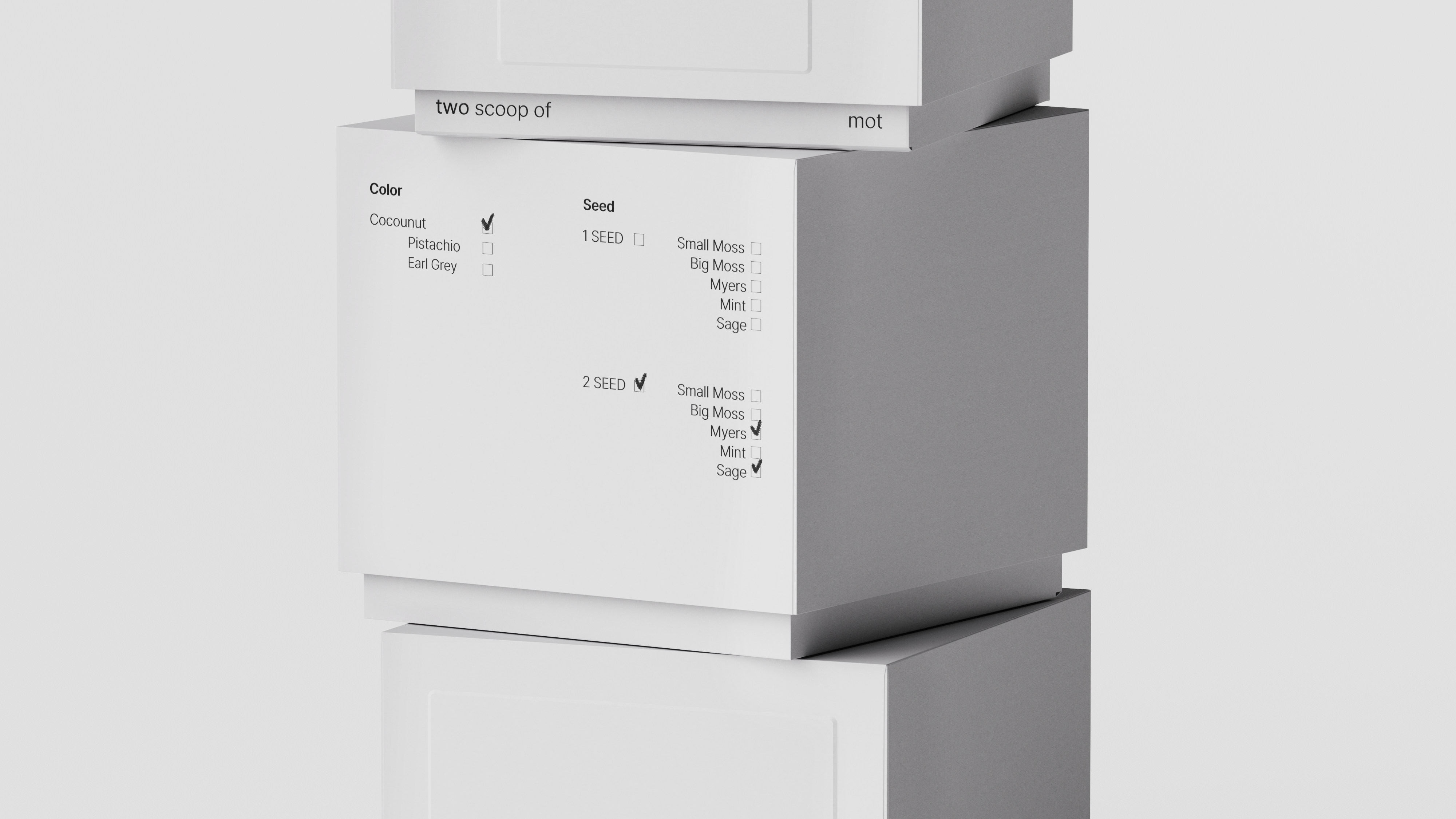 potted plant，3D printing，Model，filament，