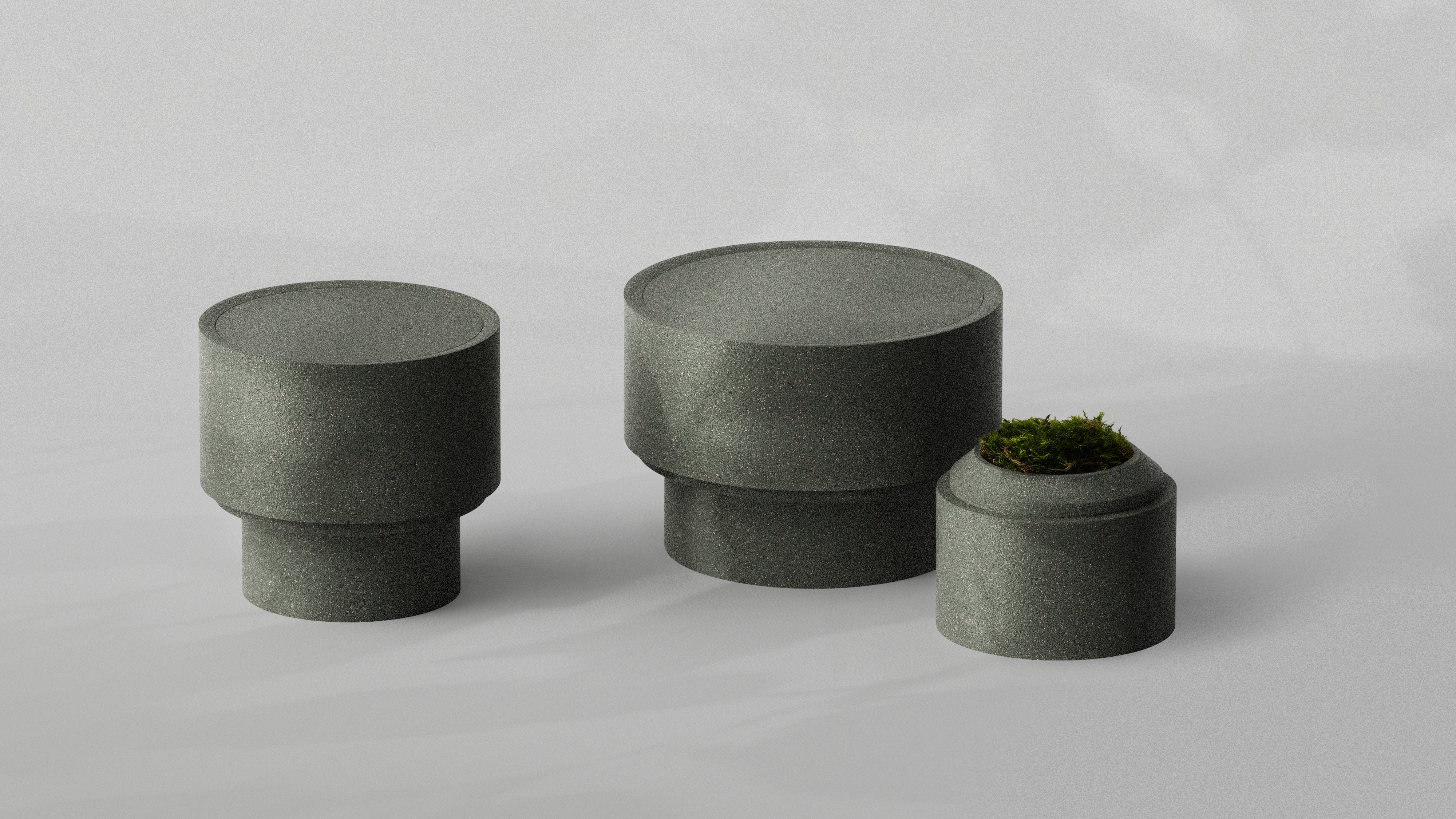 potted plant，3D printing，Model，filament，