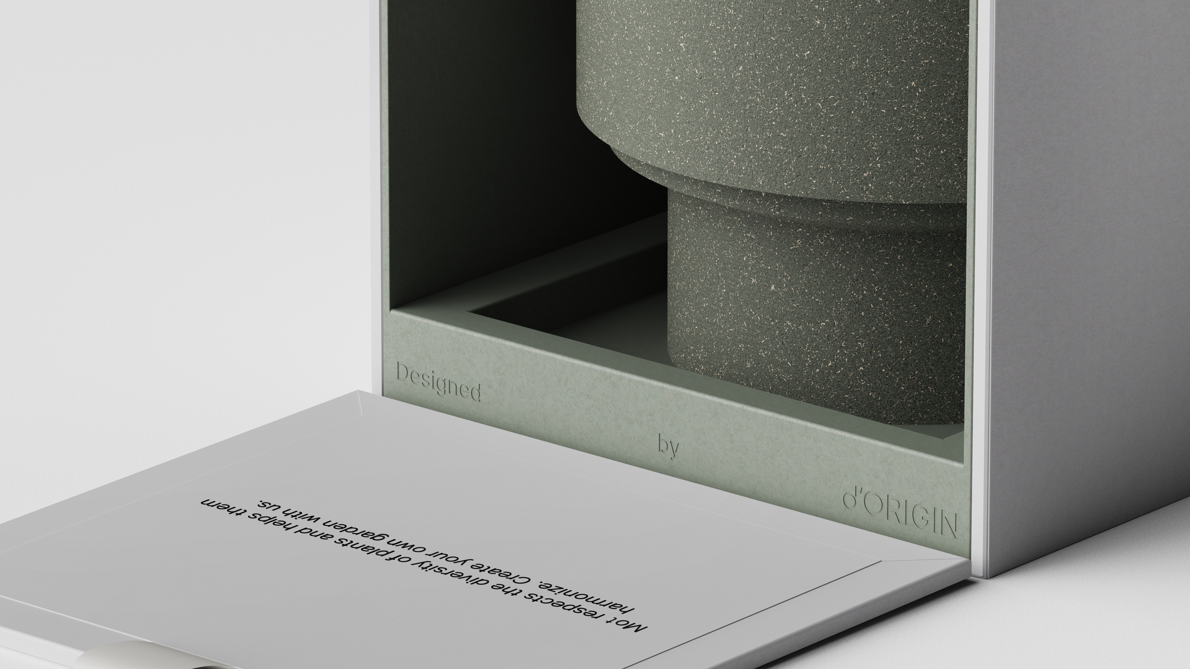 potted plant，3D printing，Model，filament，