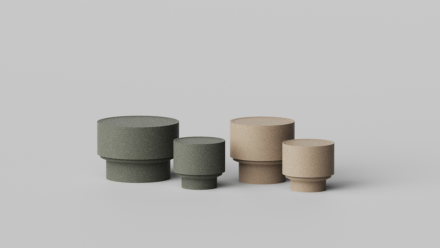 potted plant，3D printing，Model，filament，