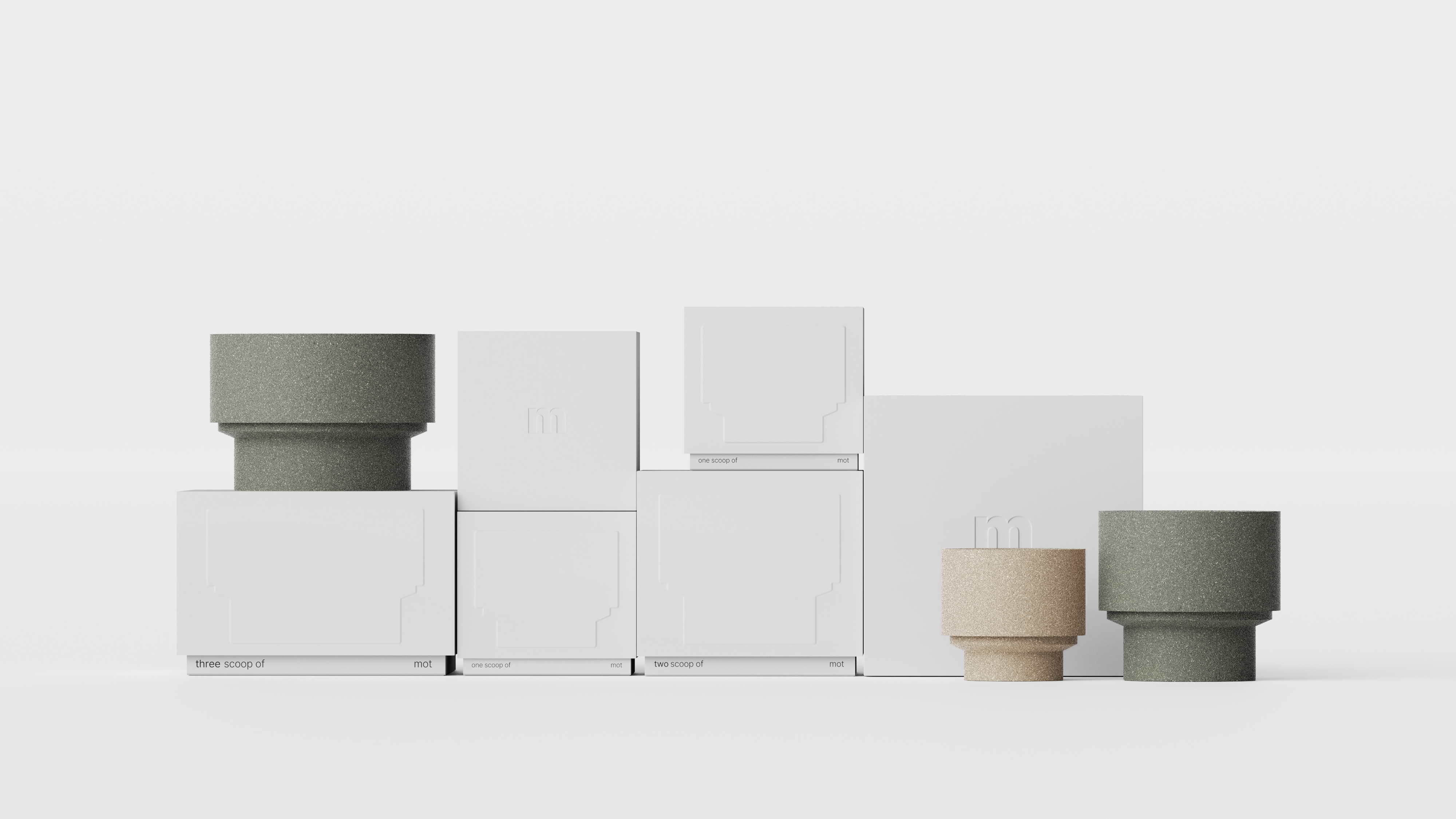 potted plant，3D printing，Model，filament，