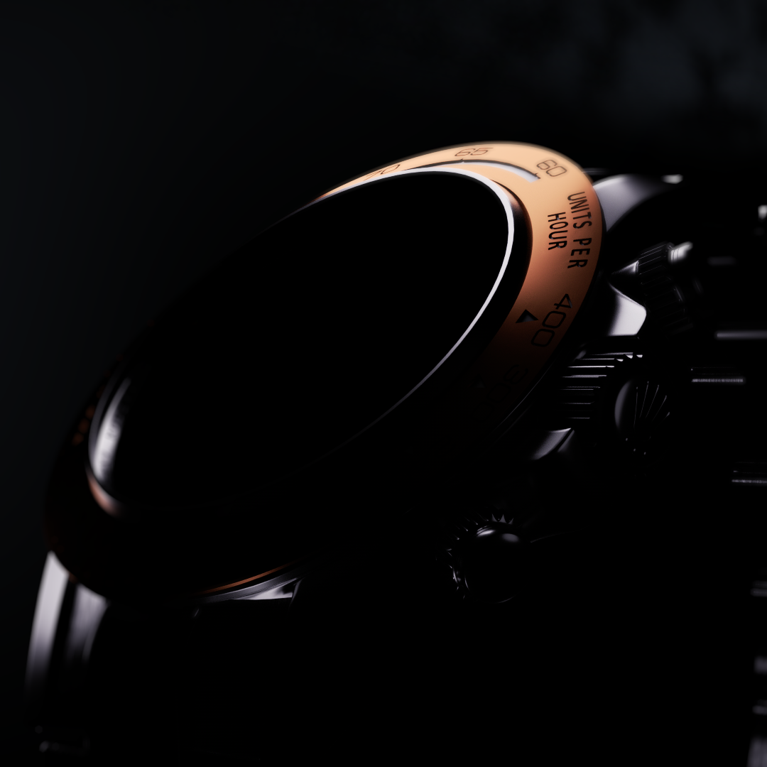 Wrist watch，motion，3d，product design，Design，industrial design，